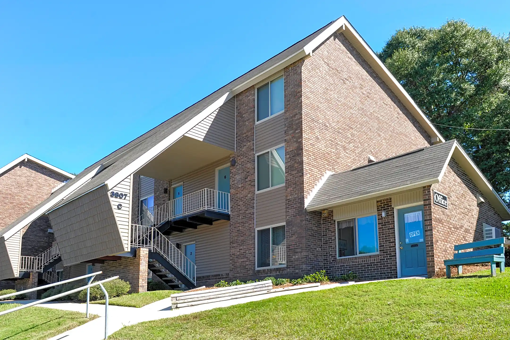 Pembrook Apartments Columbus, GA 31907