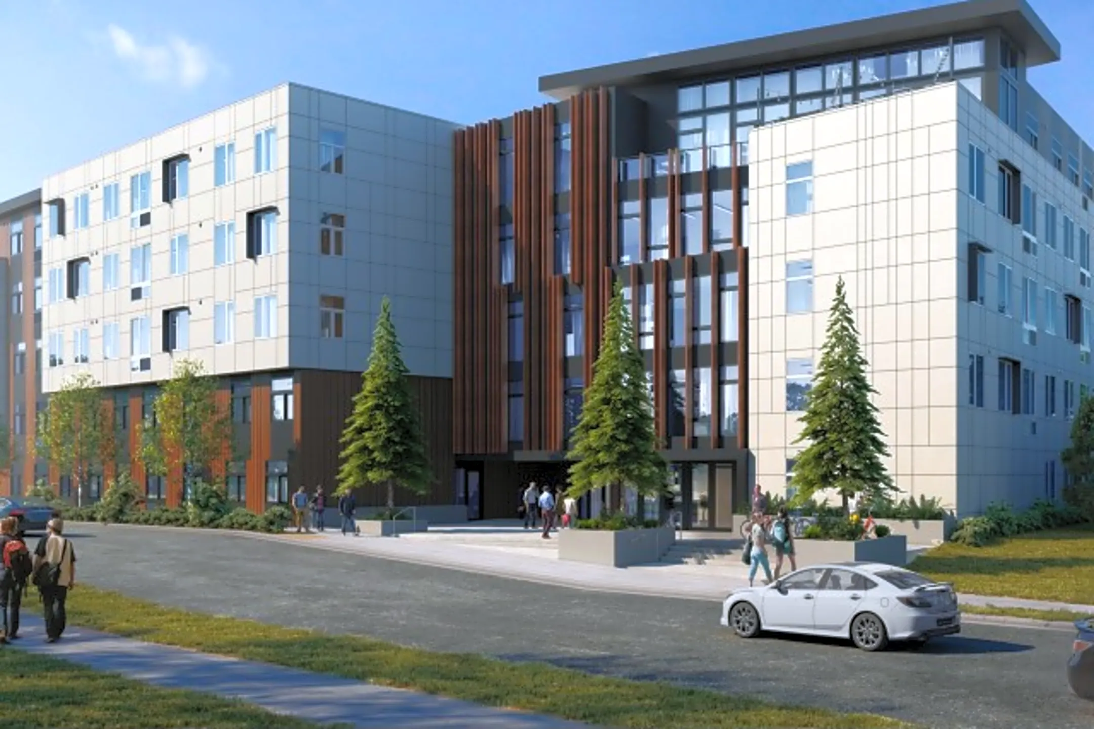 The Flats at Chase 3230 Kinsrow Ave Eugene, OR Apartments for Rent