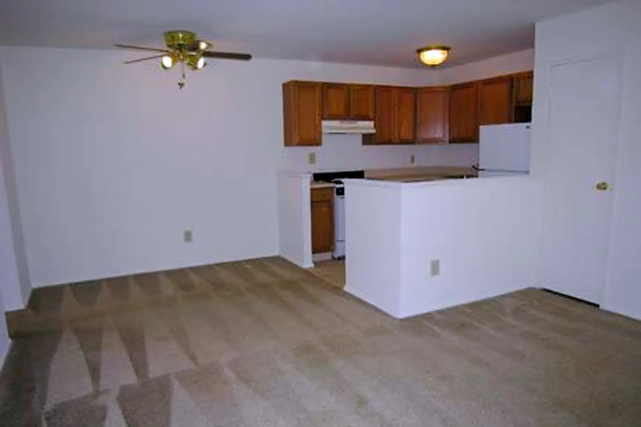 Keyport Village Apartments 251 Atlantic St Keyport, NJ Apartments