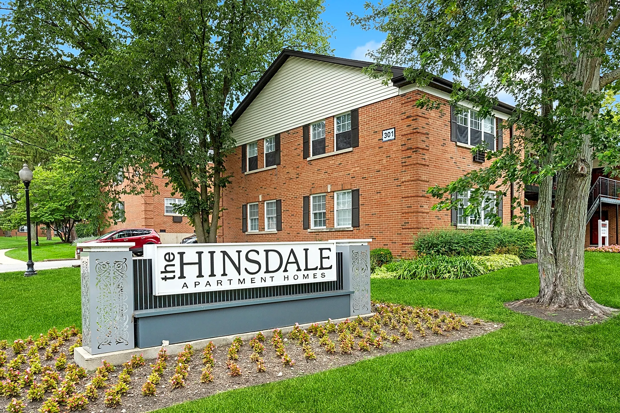 Hinsdale Apartment Homes Apartments - Hinsdale, IL 60521