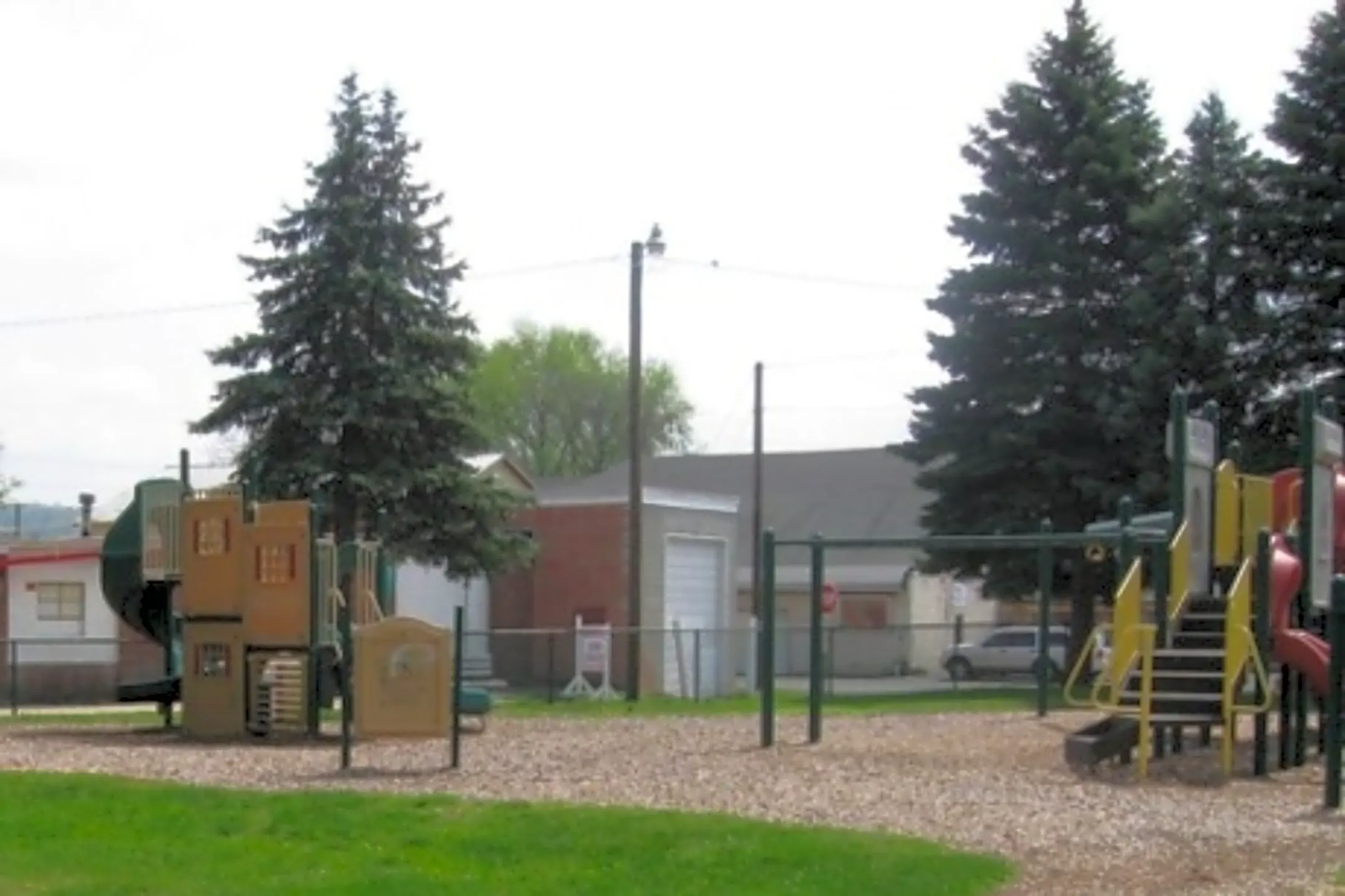 Middletown Place Apartments 51 N 2nd St Stroudsburg, PA Apartments