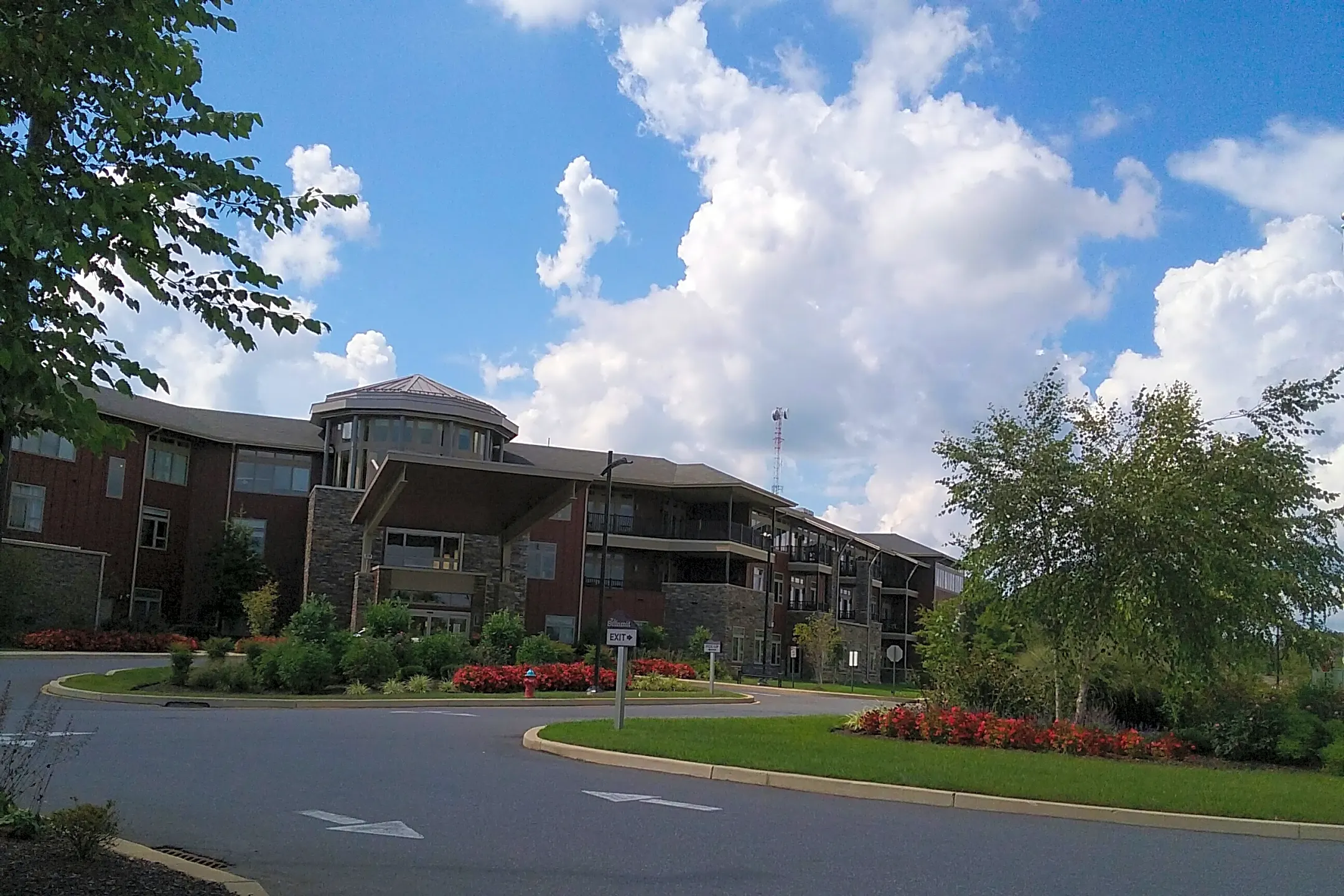 THE SUMMIT Apartments Hockessin, DE 19707