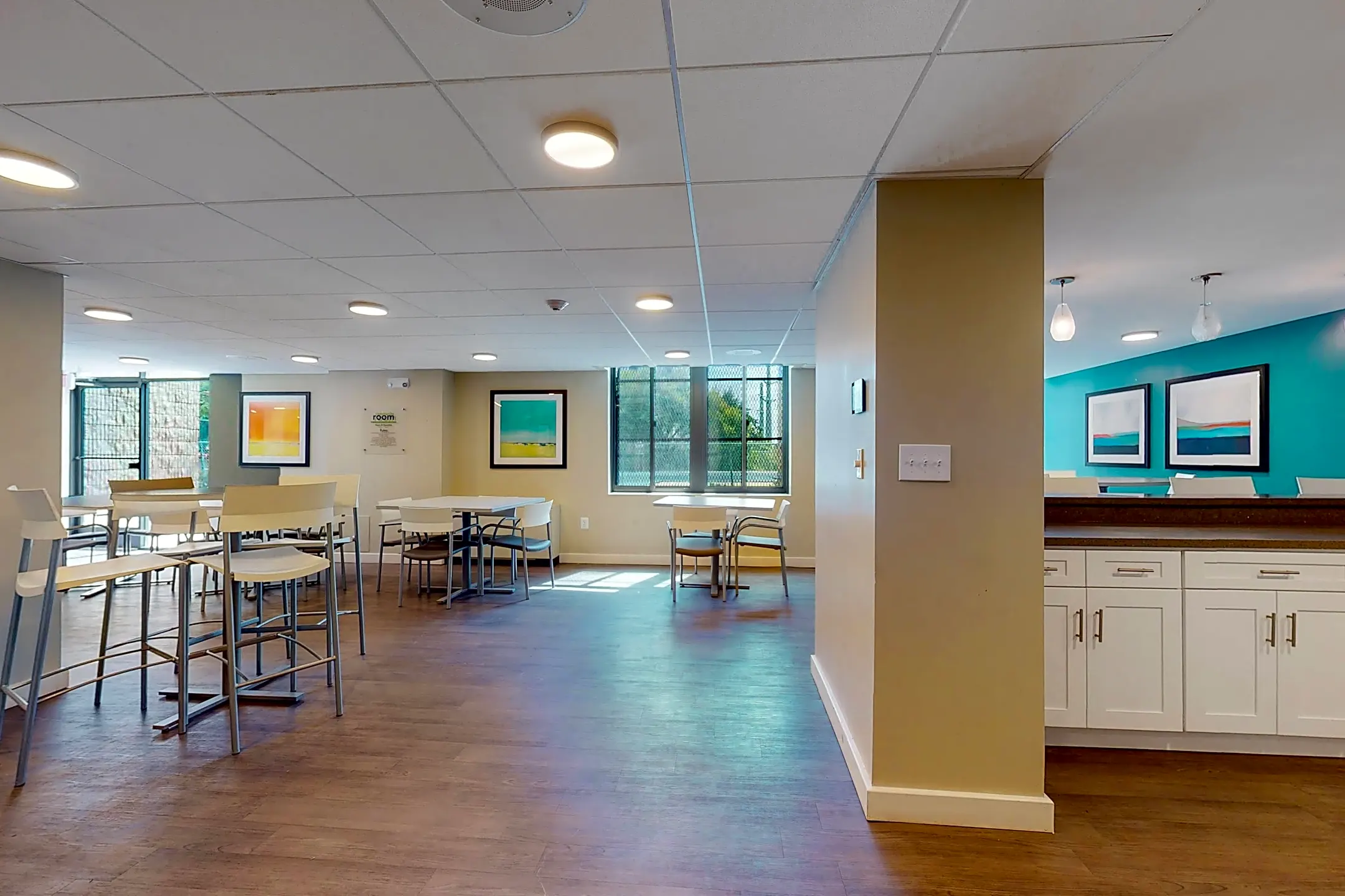 Takoma Towers Takoma Park, MD 20912