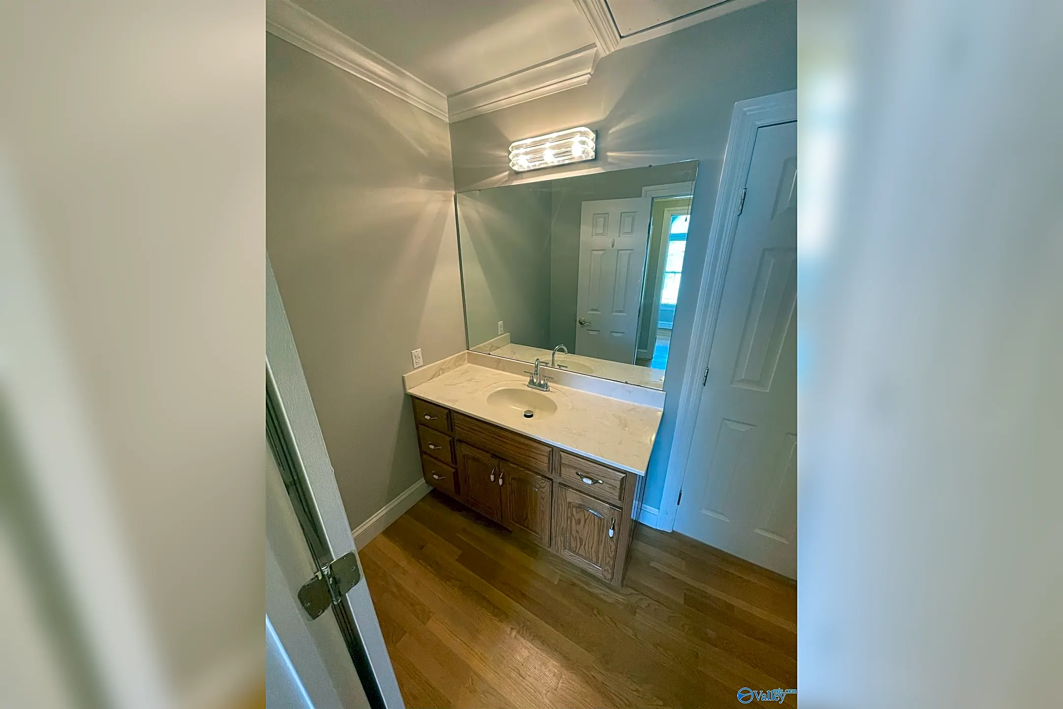 Bathroom - 1205 Presidents Way SE - Huntsville, AL