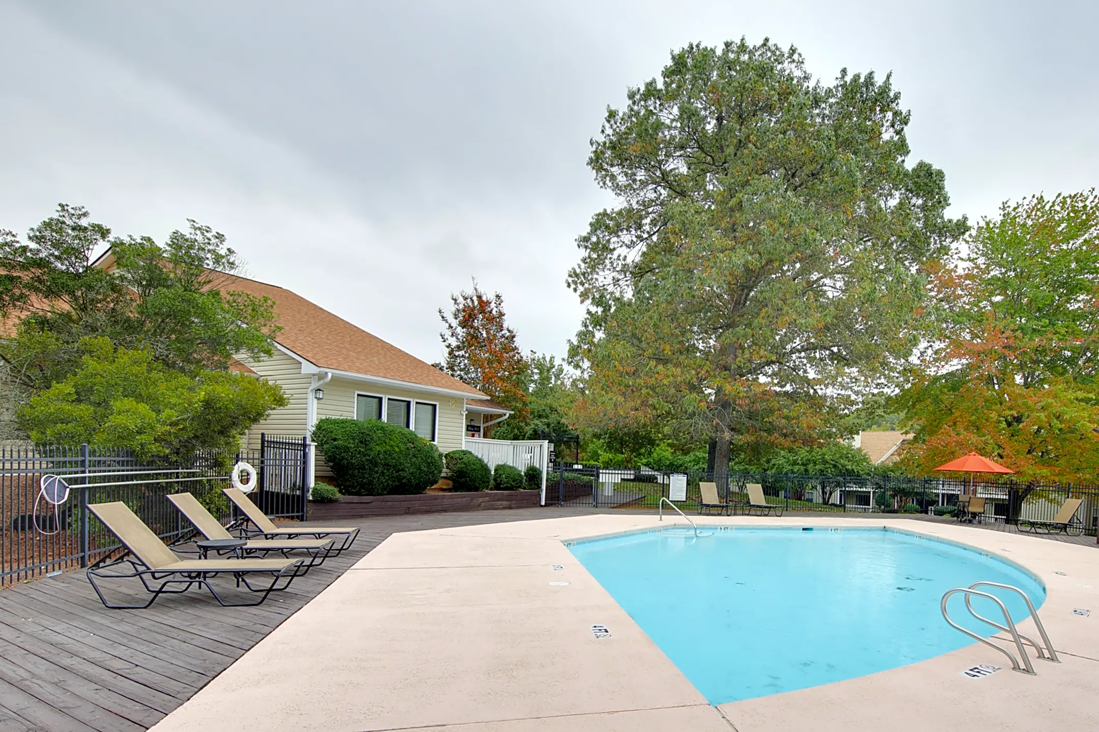 Terrace Oaks Greensboro, NC 27410