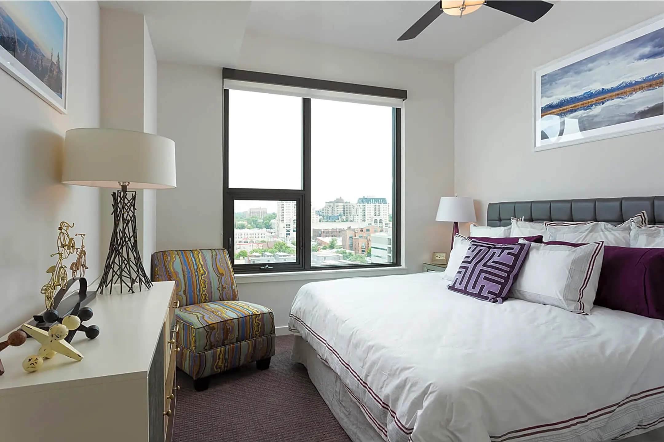 1000 Speer by Windsor 1000 Speer Blvd Denver, CO Apartments for