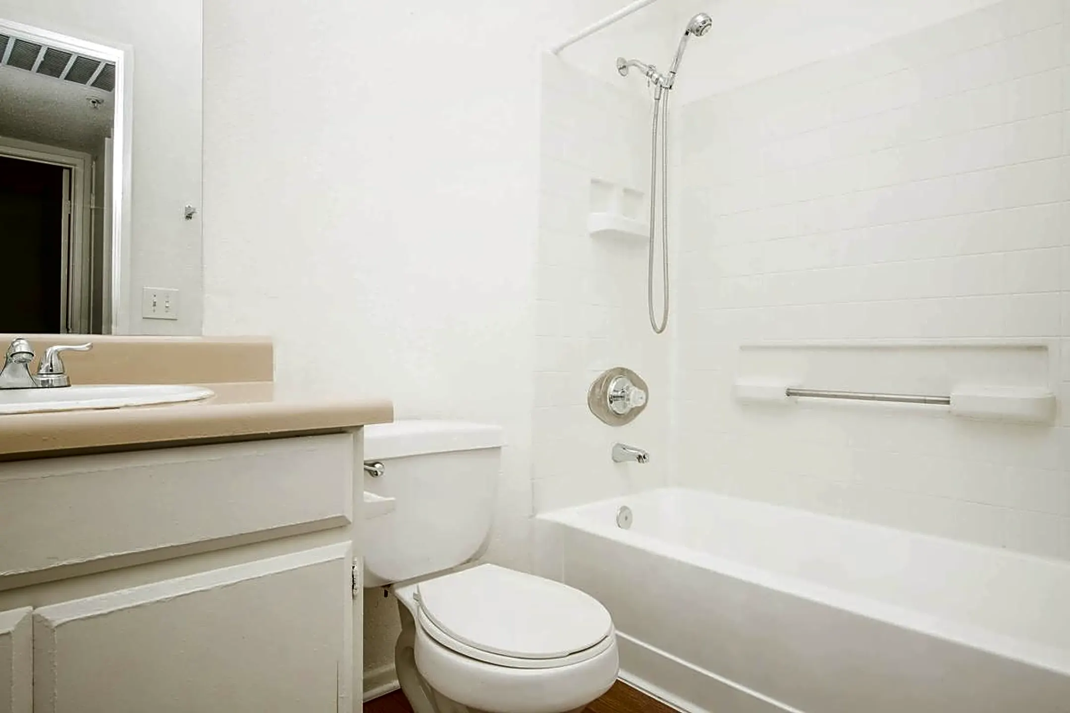 Palm Springs View Apartments Palm Springs, CA 92262