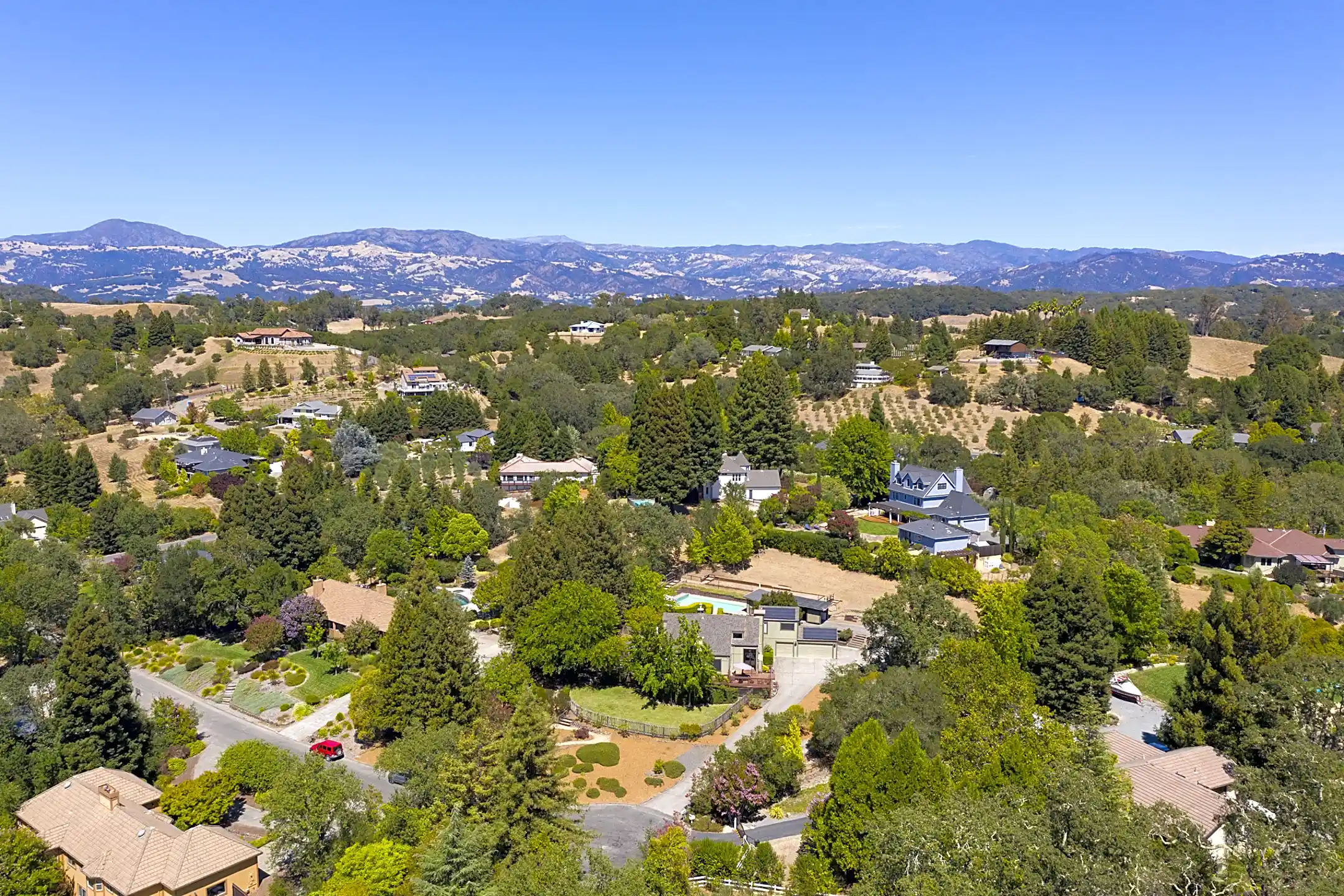 230 Zinfandel Rd Healdsburg, CA Houses for Rent Rent.