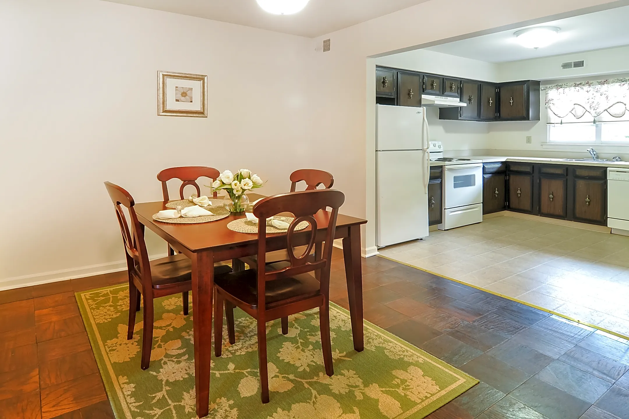 Olde East Townhouses Morristown, NJ 07960