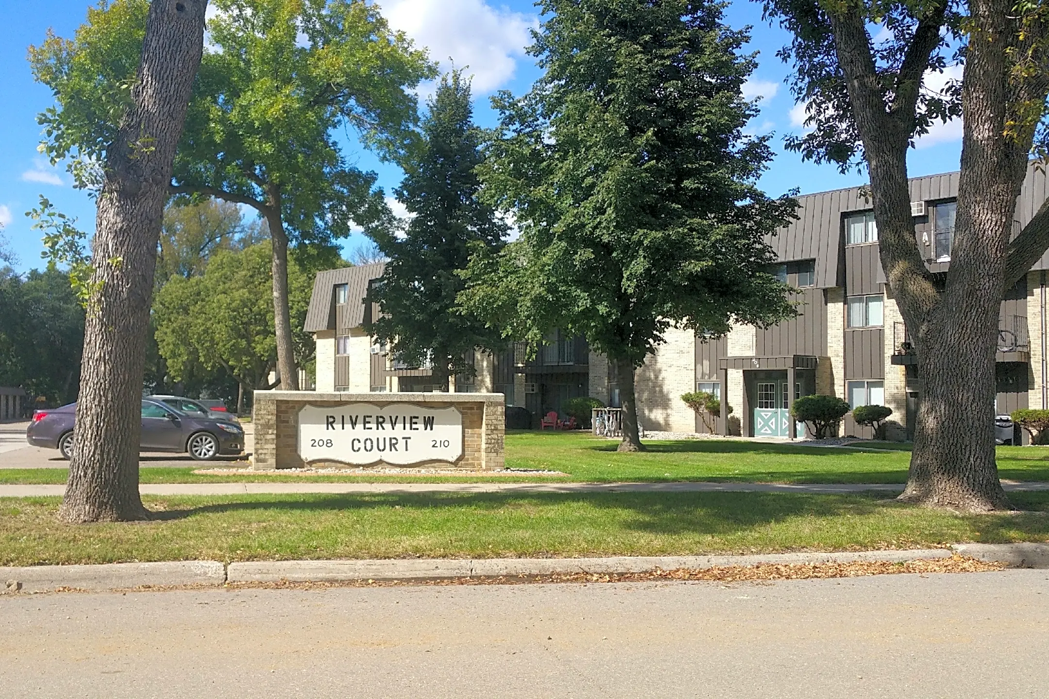 Riverview Court Apartments Apartments Marshall, MN 56258