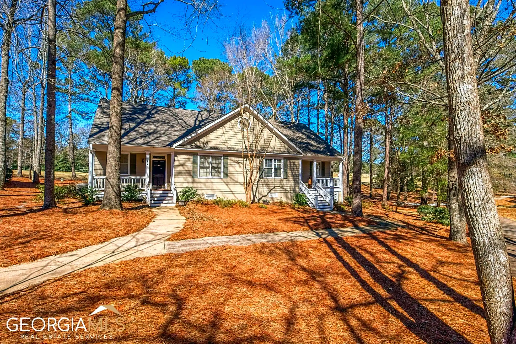 202 Beech Haven Ln Eatonton, GA Houses for Rent Rent.