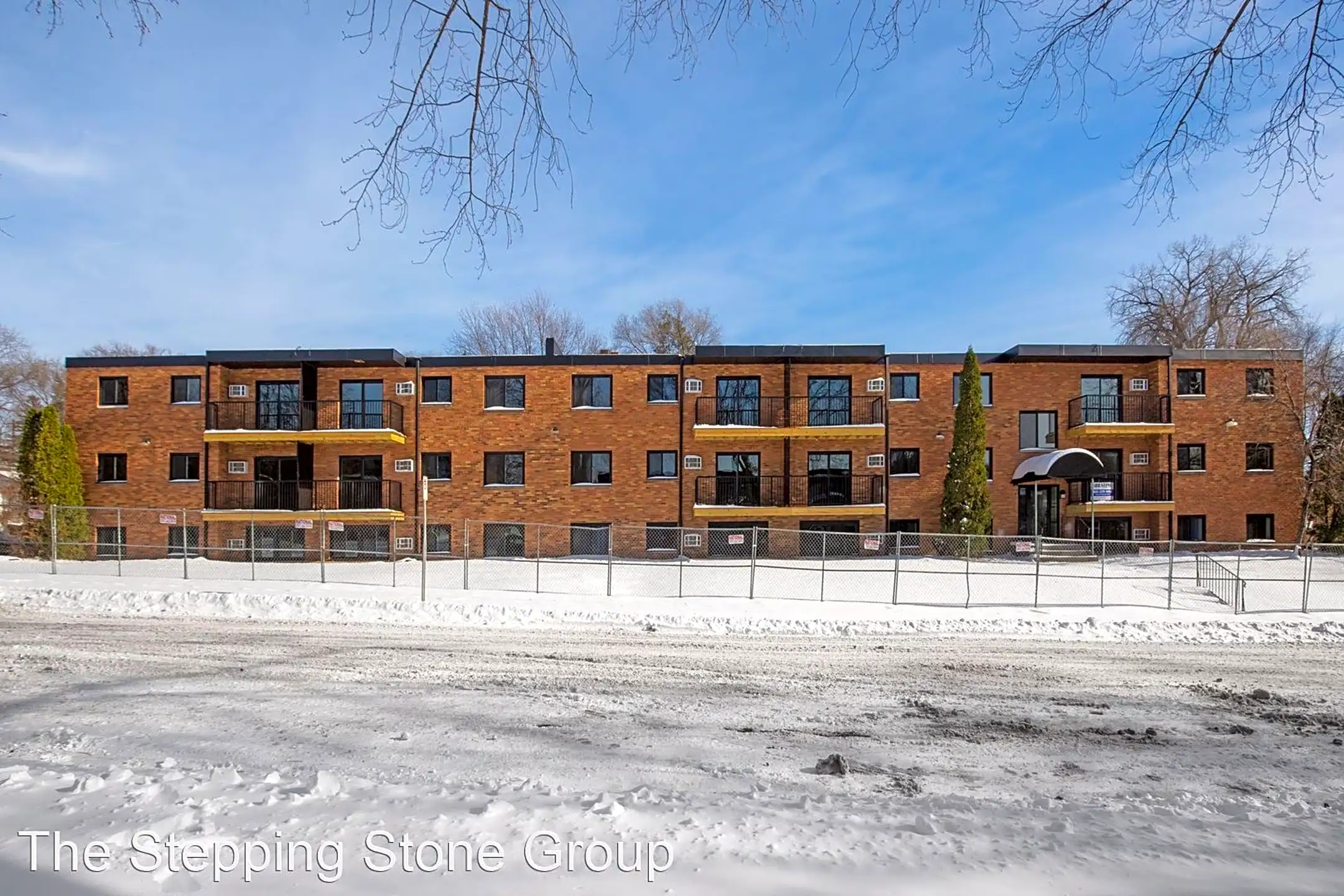 Marion Apartments 1650 Marion St Saint Paul, MN Apartments for Rent