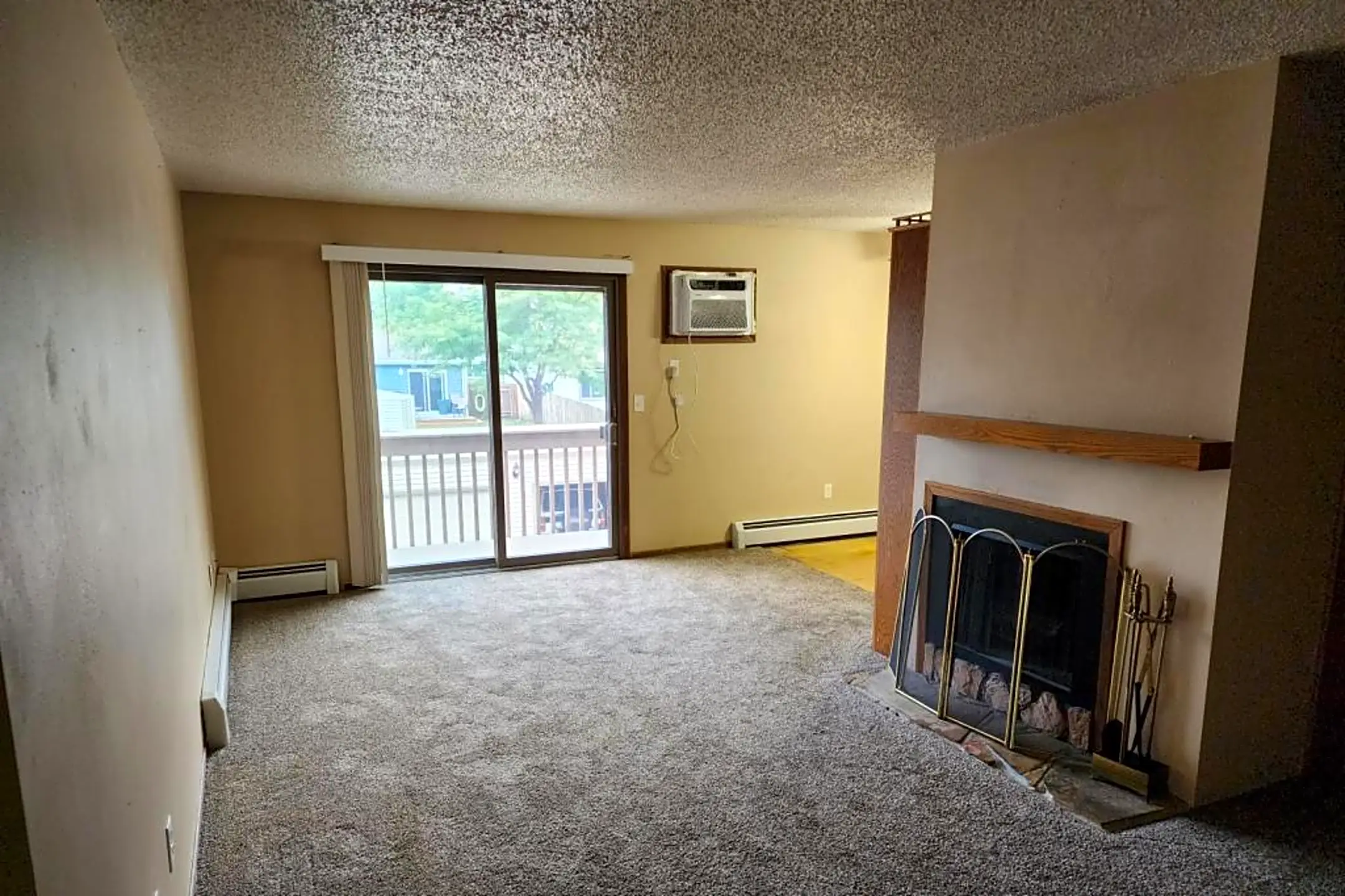 2510 N 8th St Condos Bismarck, ND 58503