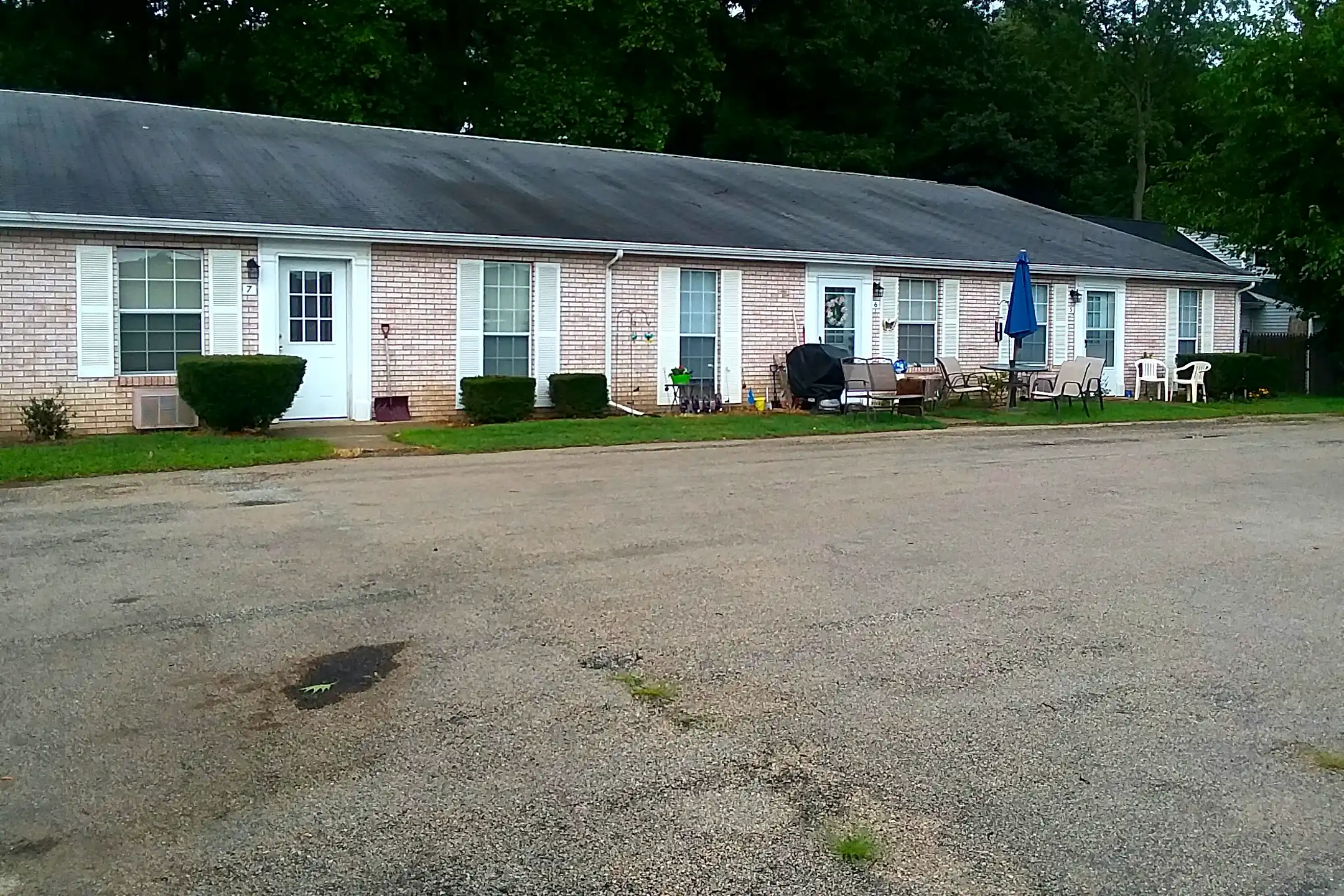 Ashtabula Apartments For Rent