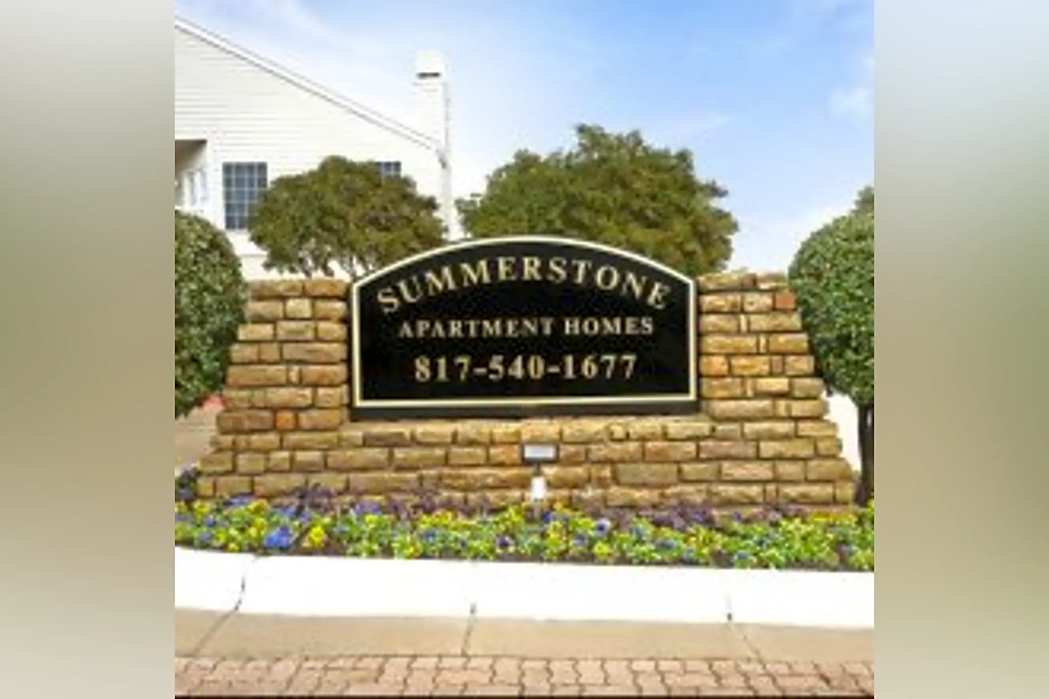 Summerstone Apartment Homes Apartments - Bedford, TX 76021