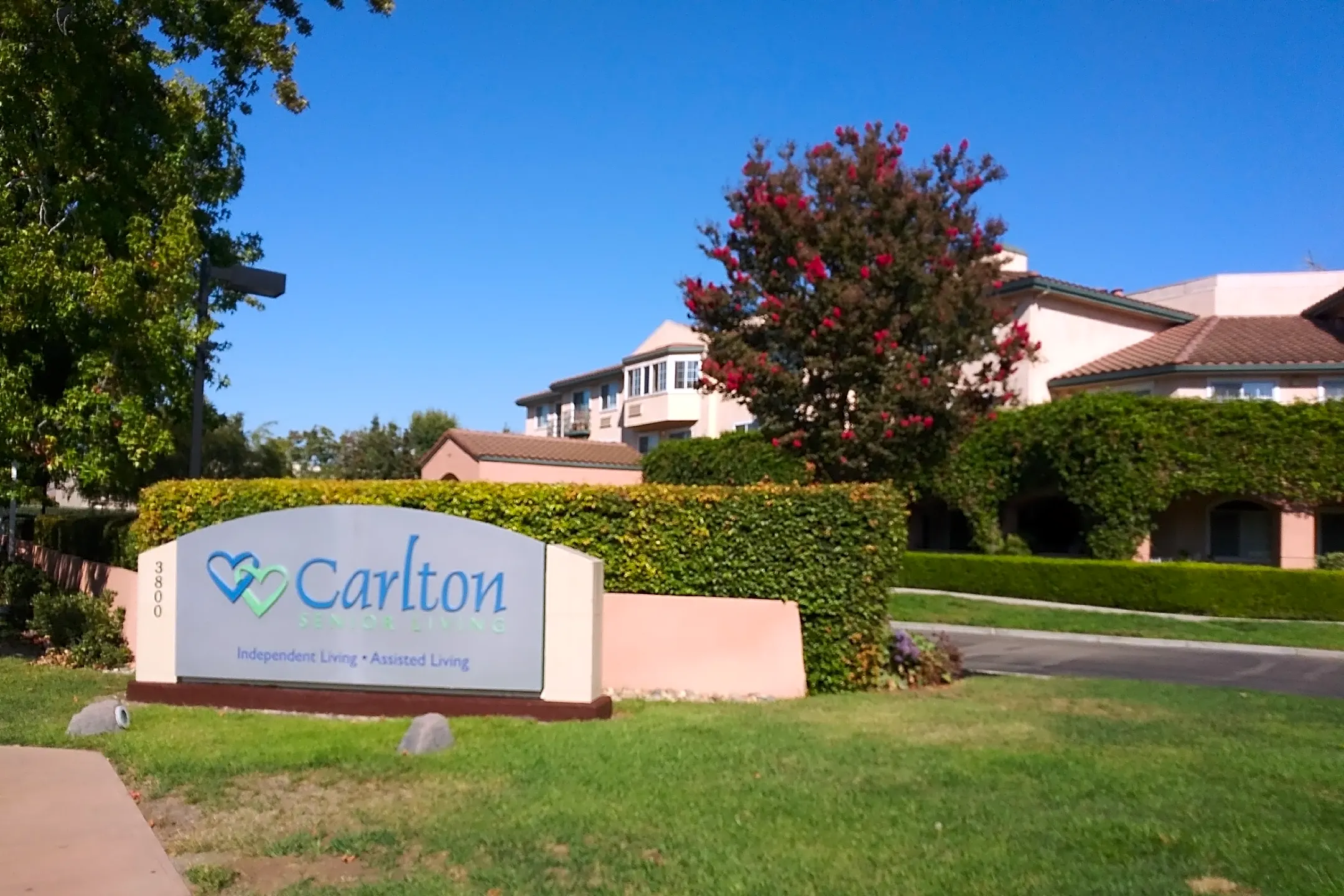 Carlton Plaza Apartments