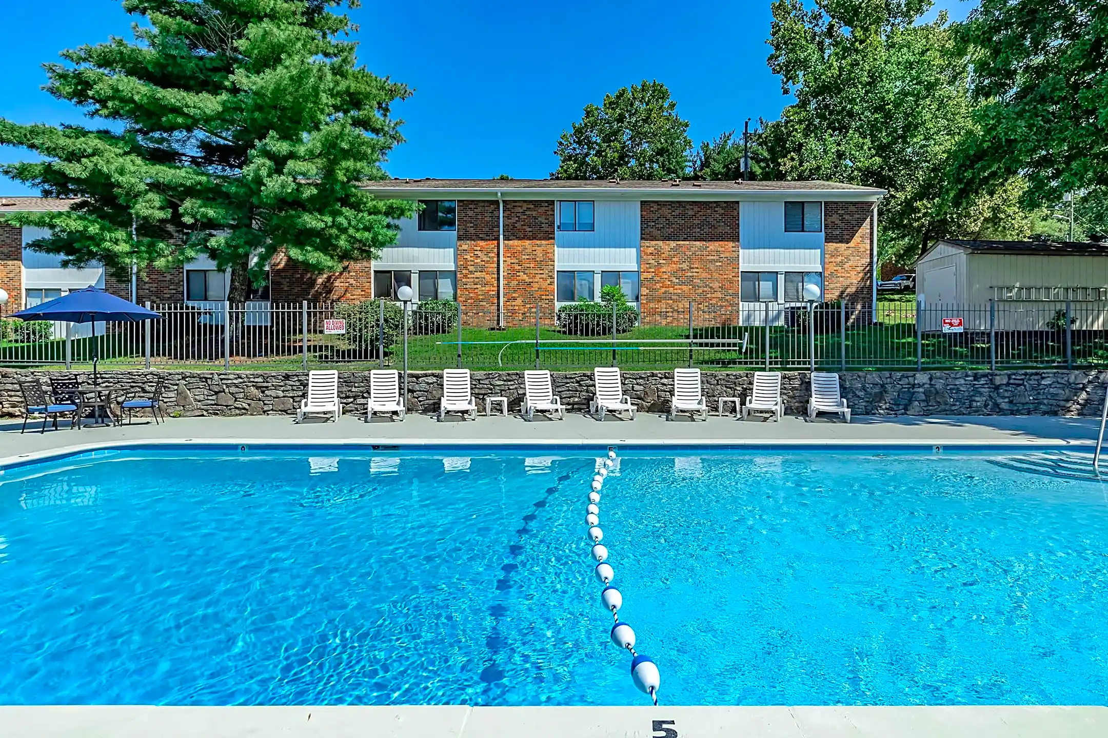 The Bend 825 S Dickerson Rd Goodlettsville, TN Apartments for Rent