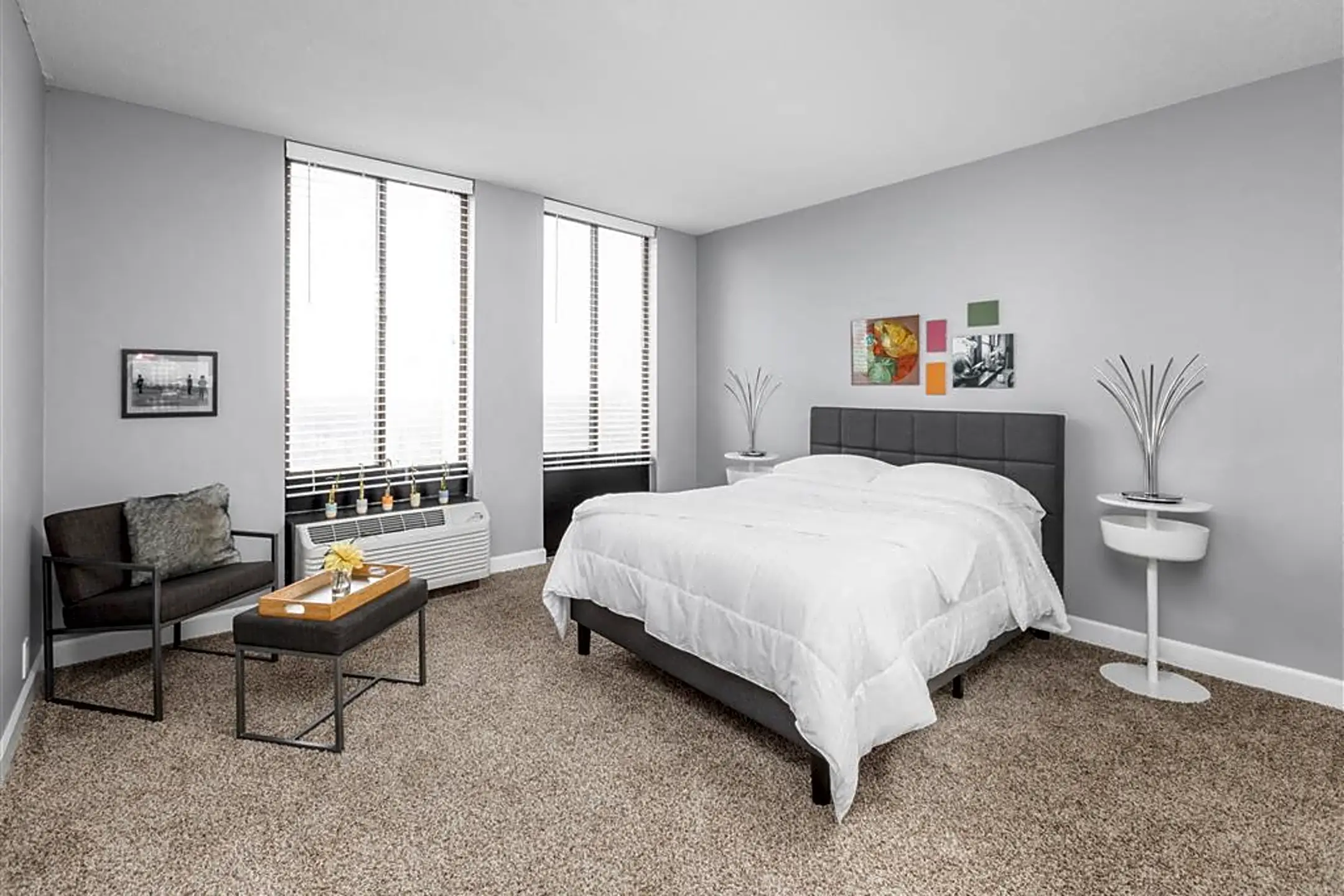 Three Rivers Luxury Apartments 101 3 RIVERS N Fort Wayne, IN