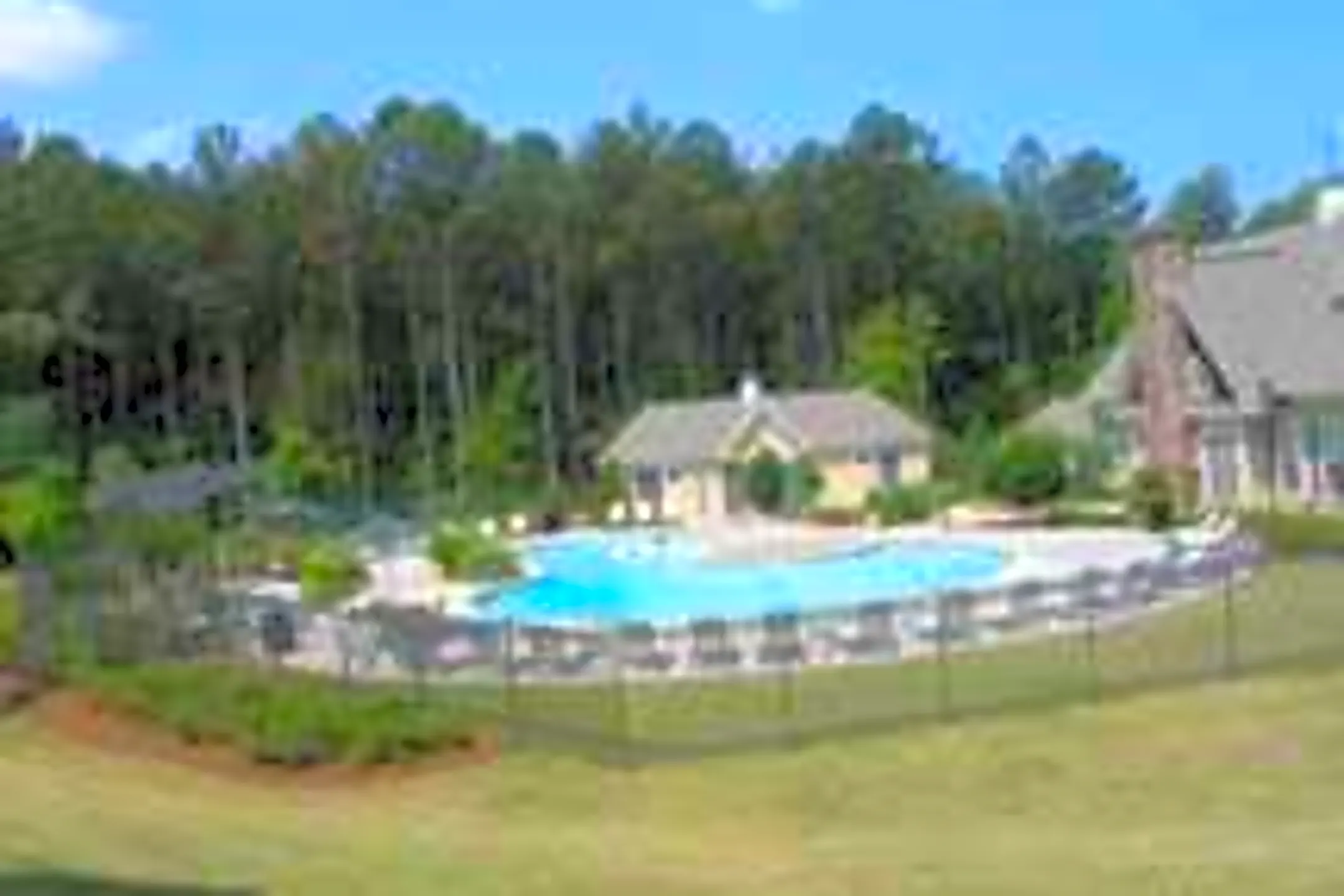 Lake Oconee Apartments