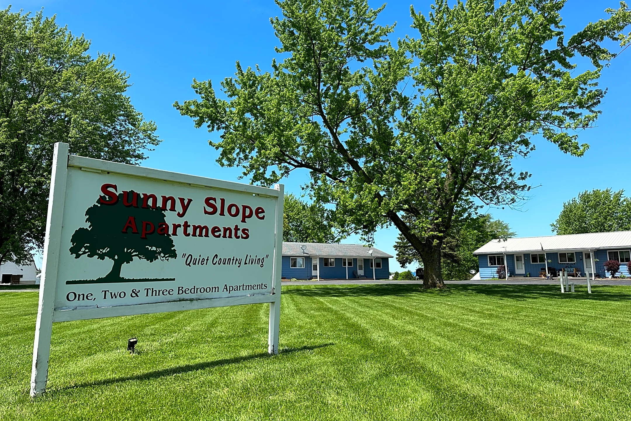 6995 W 200 N Apartments - Shipshewana, IN 46565