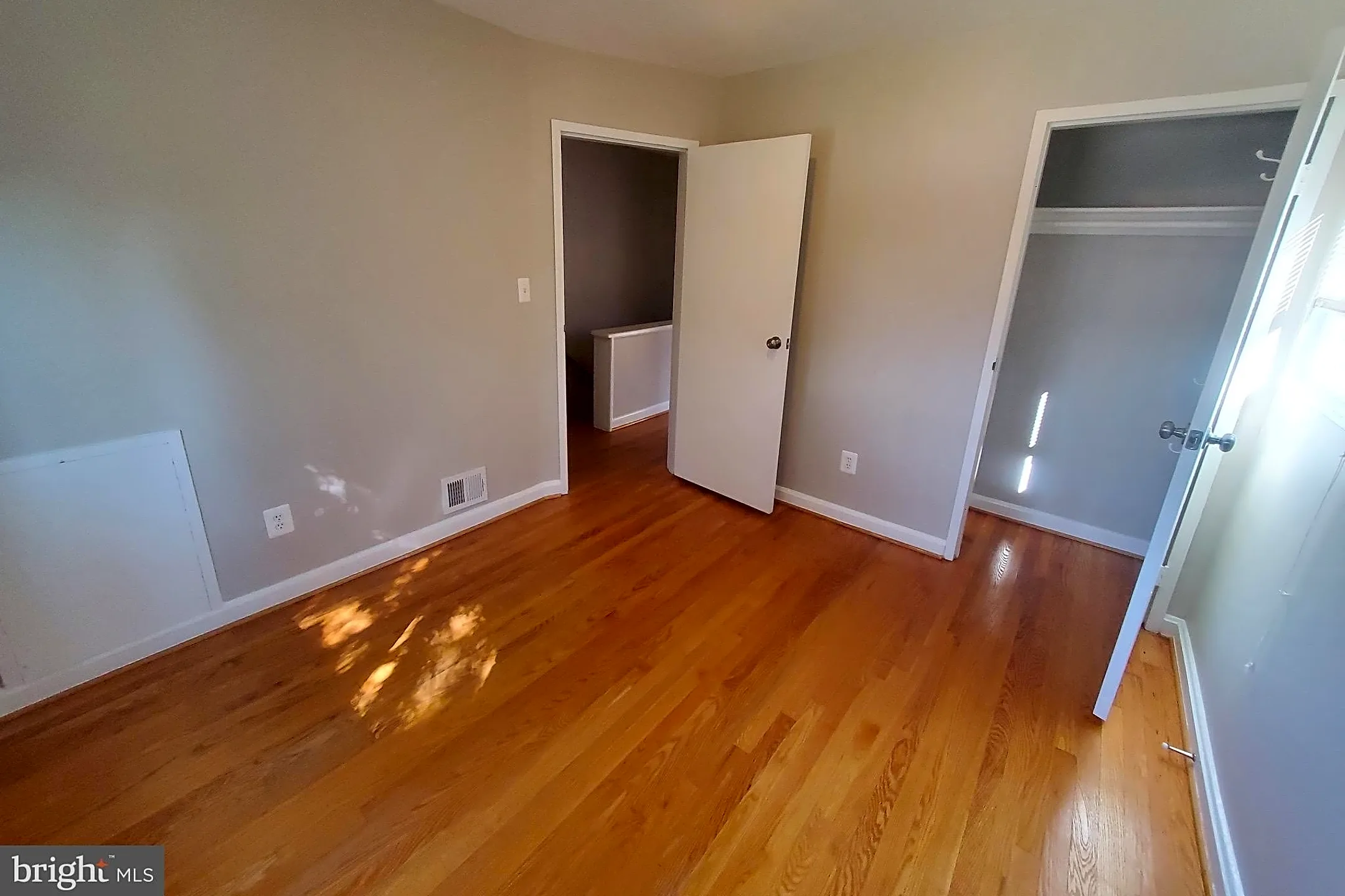 Bedroom - 729 Decatur St NE - Washington, DC