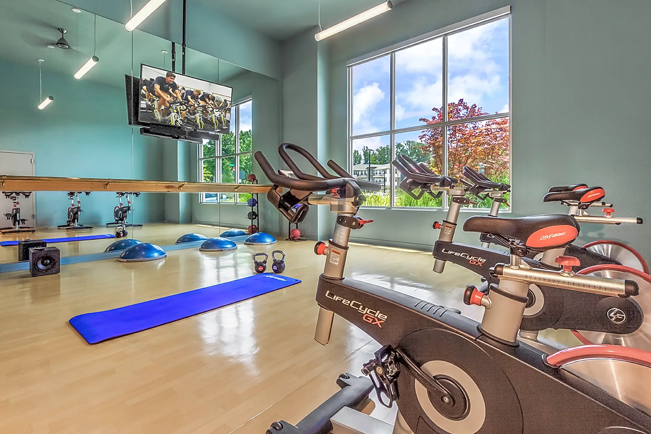 Sycamore at Tyvola Tyvola Centre Dr & W Tyvola Rd Charlotte, NC Apartments for Rent Rent.