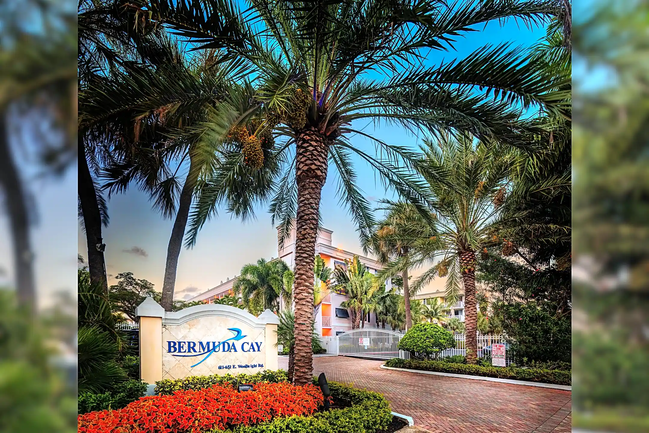 Bermuda Cay 651 E Woolbright Rd Boynton Beach, FL Apartments for