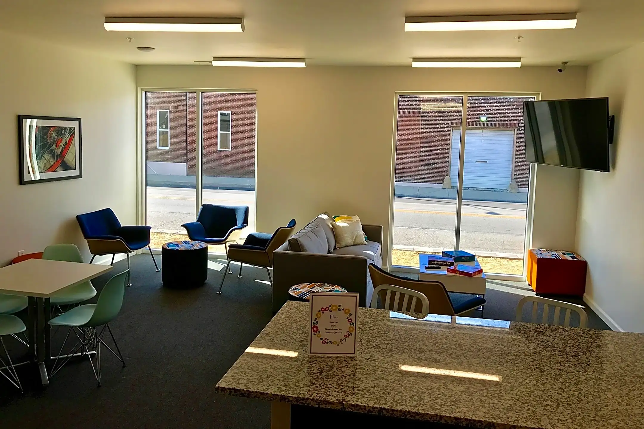 Monon Lofts