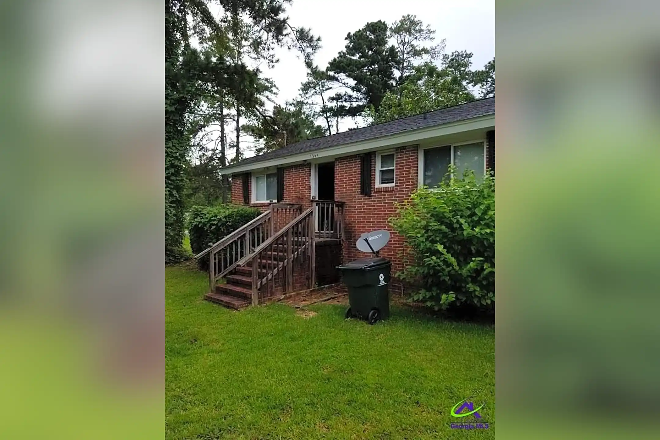 134 Garland Terrace Houses Warner Robins, GA 31088