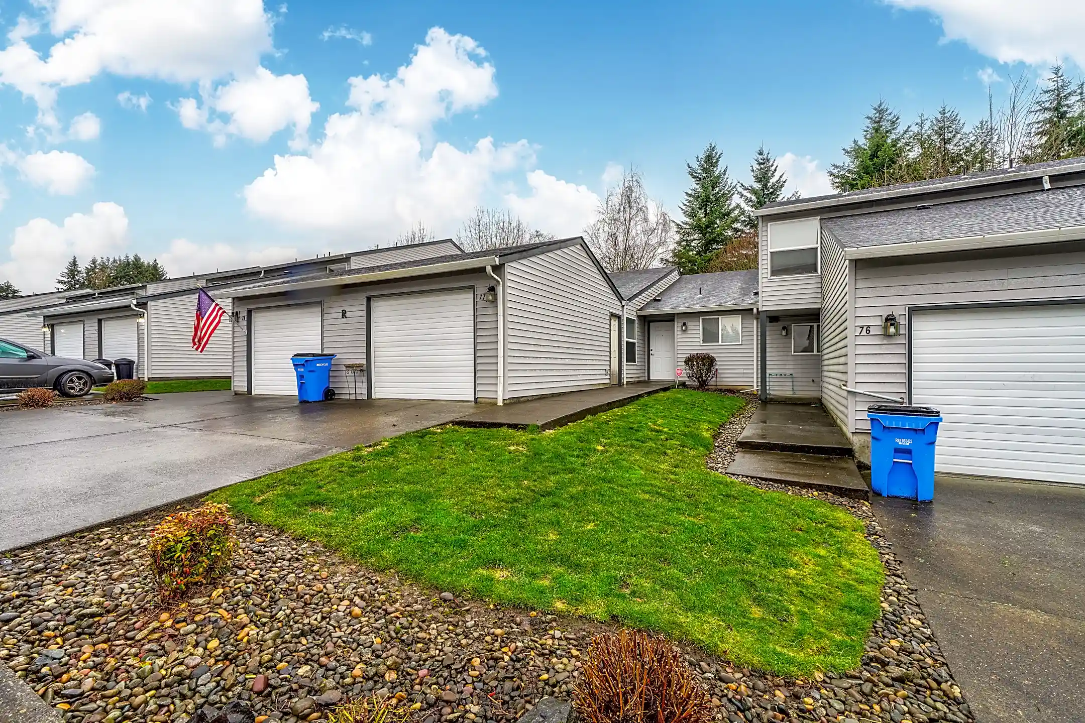 Whipple Creek Village Ridgefield, WA 98642