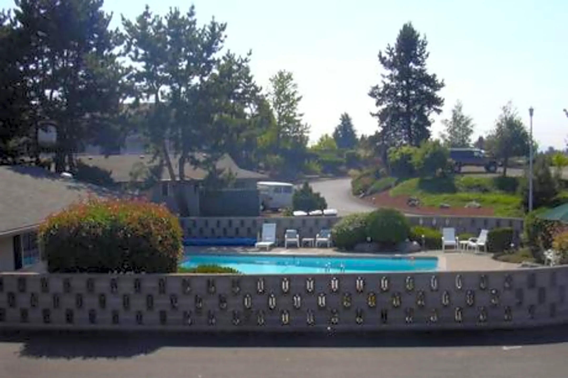 Hidden Village Apartments 4949 NE St Johns Rd Vancouver, WA