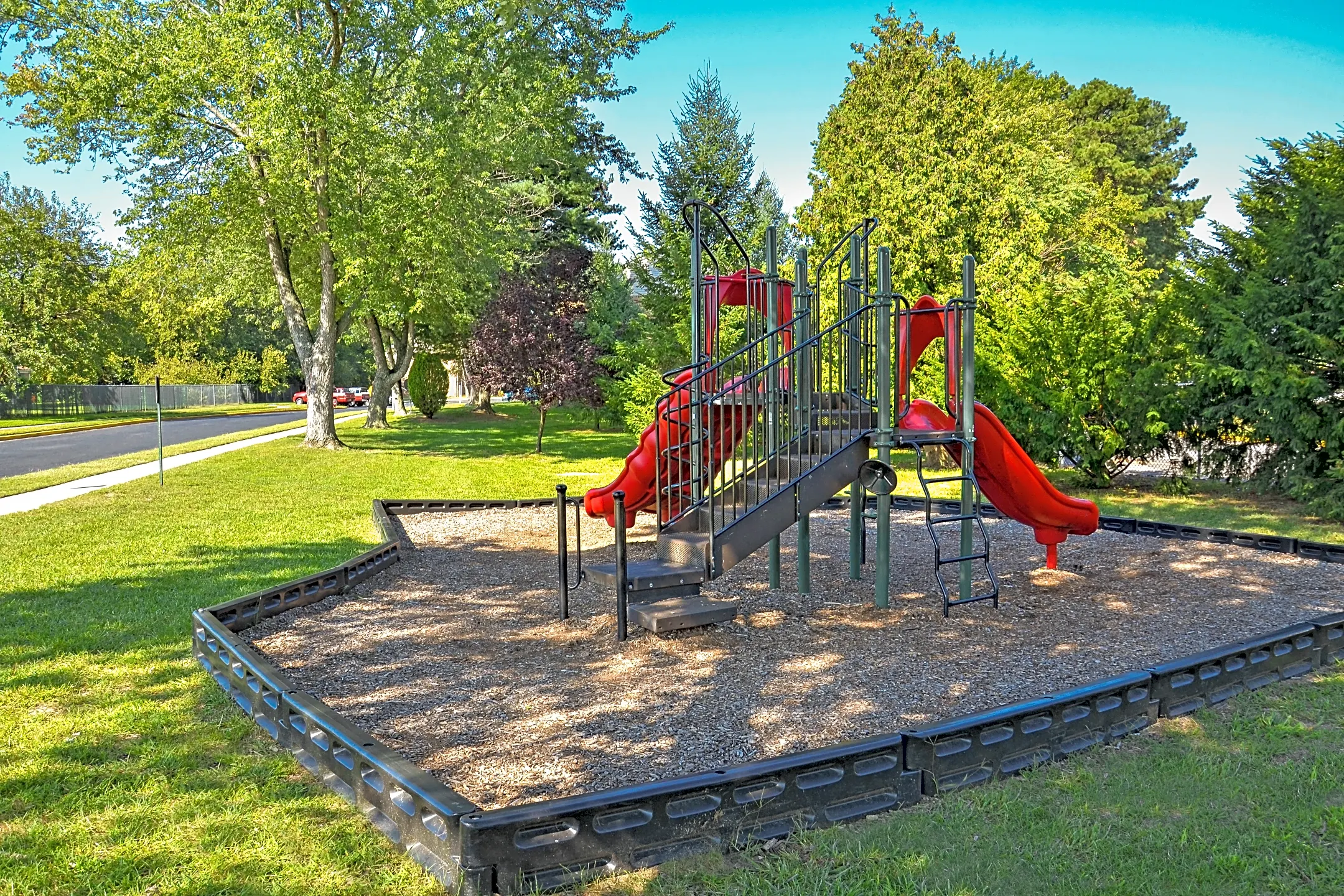 Playground - Emerald Ridge - Lindenwold, NJ