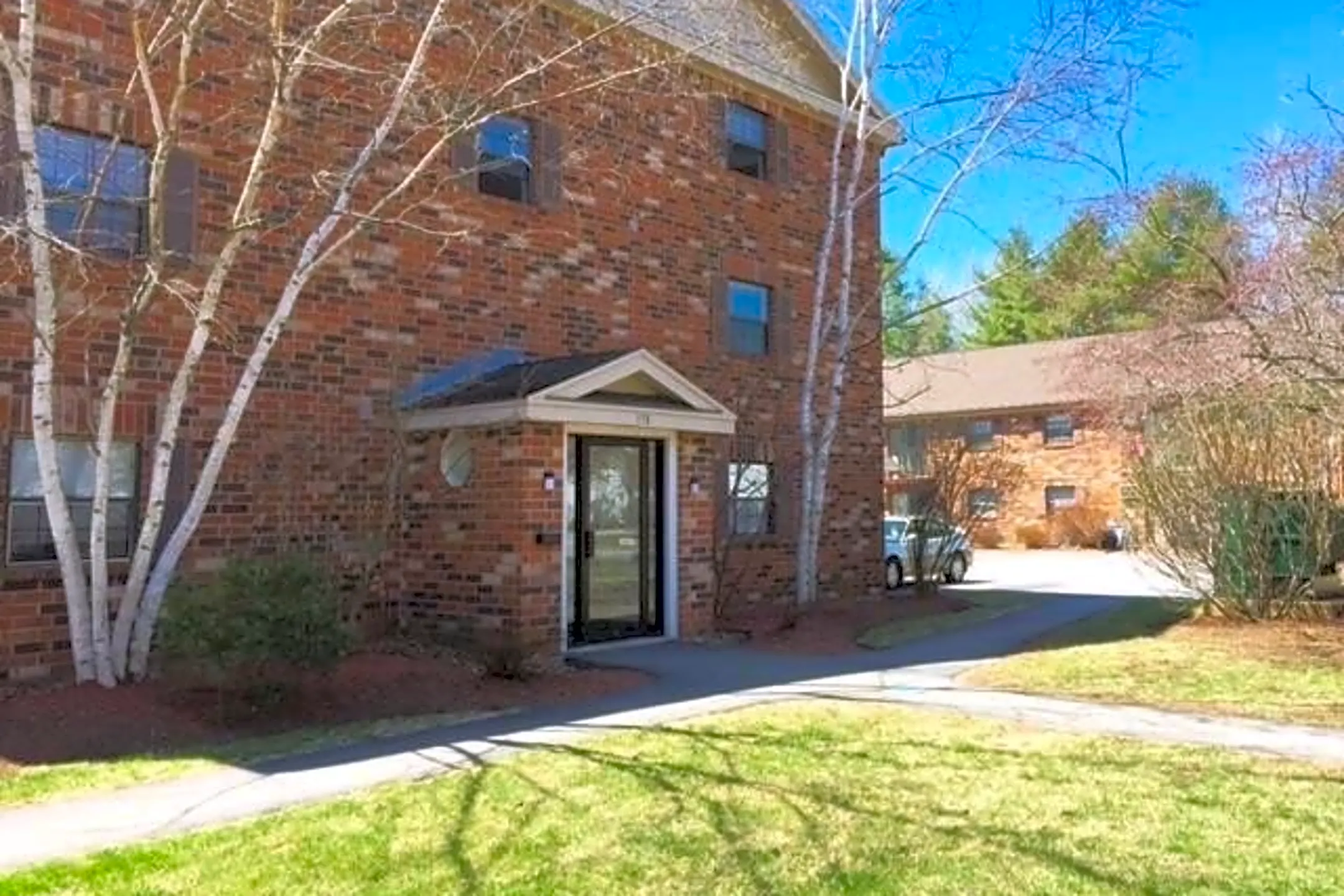 154 Blueberry Ln 04 Apartments Laconia, NH 03246
