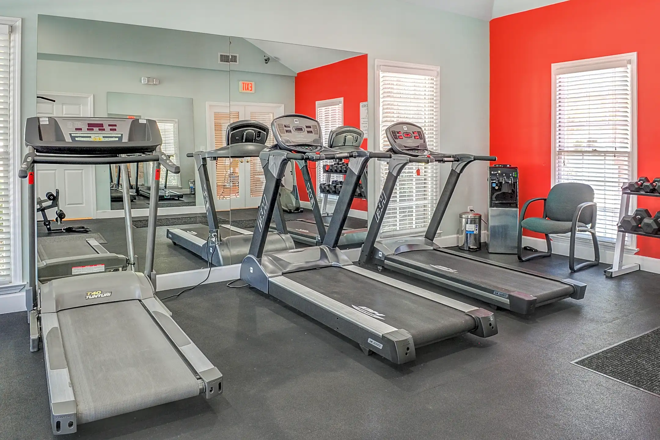 Turtle Place Apartments Montgomery, AL 36117