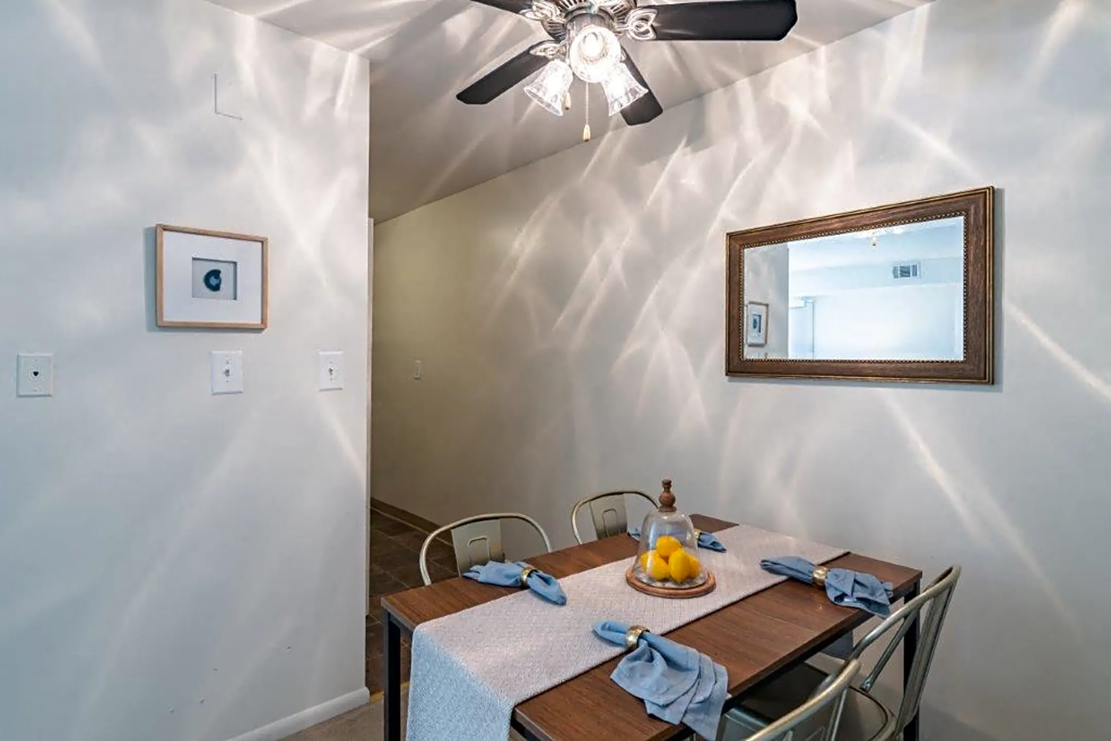 Country Village Apartment Homes 480 Country Dr Dover, DE Apartments