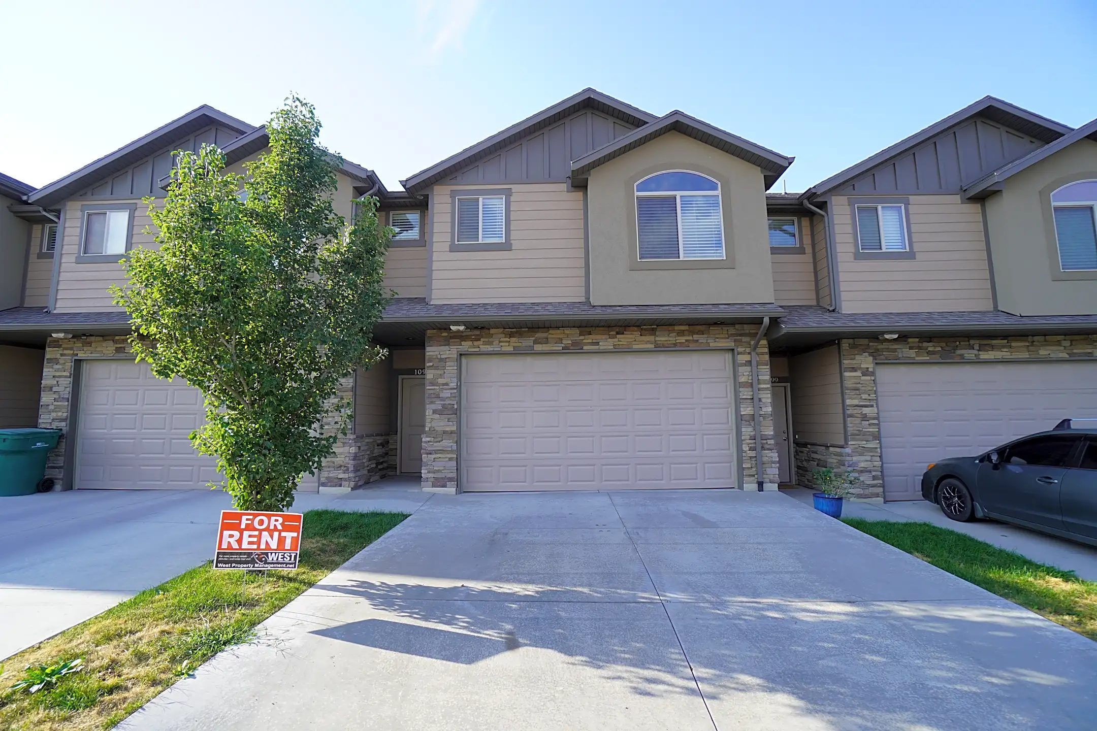 1095 W 2875 N Layton, UT Townhomes for Rent Rent.