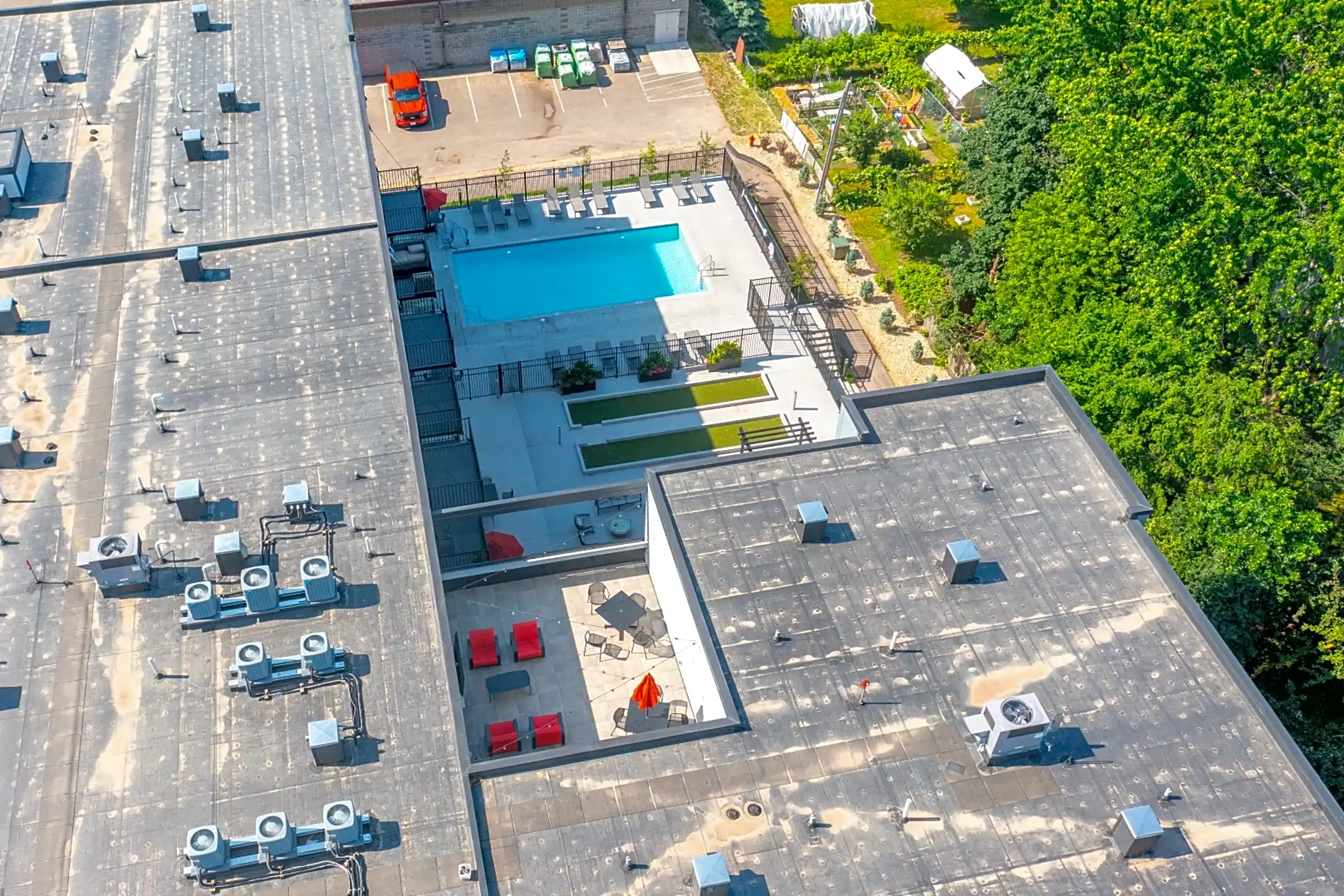 The Morrison 14589 Robert Trail South Rosemount, MN Apartments for