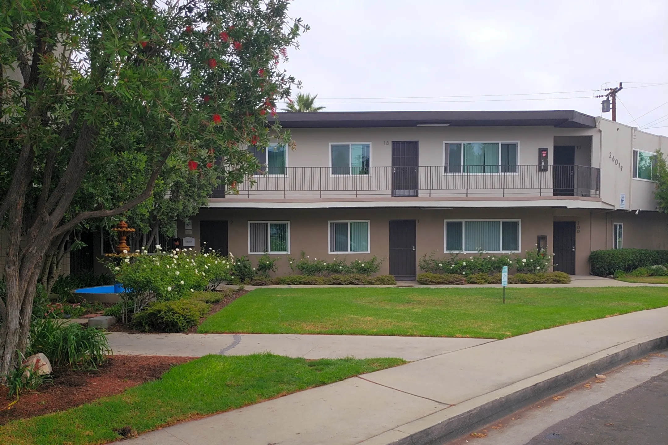 Apartments For Rent Lomita Ca