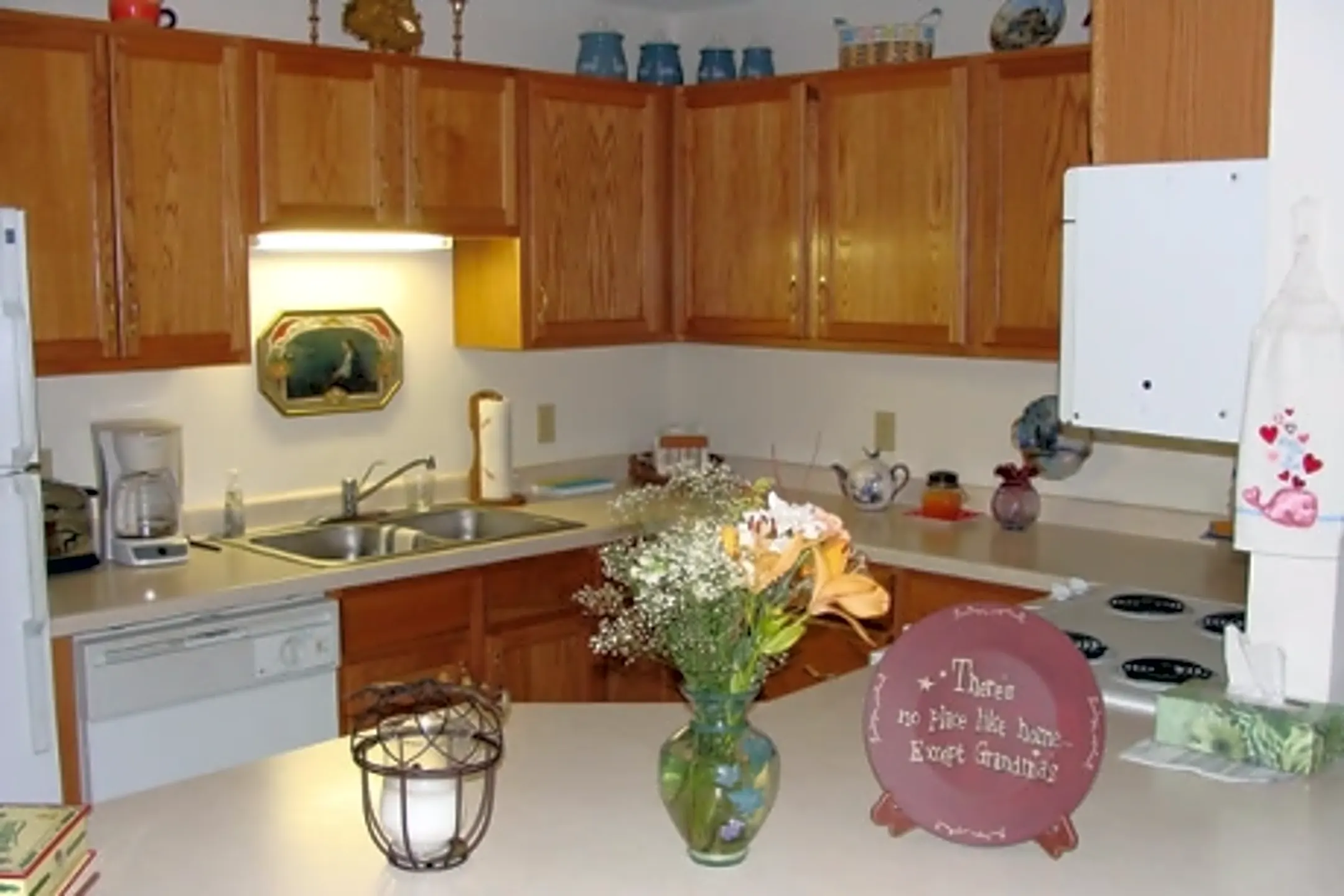 Mill Pond Gables 201 Hayden Lake Rd E Champlin, MN Apartments for