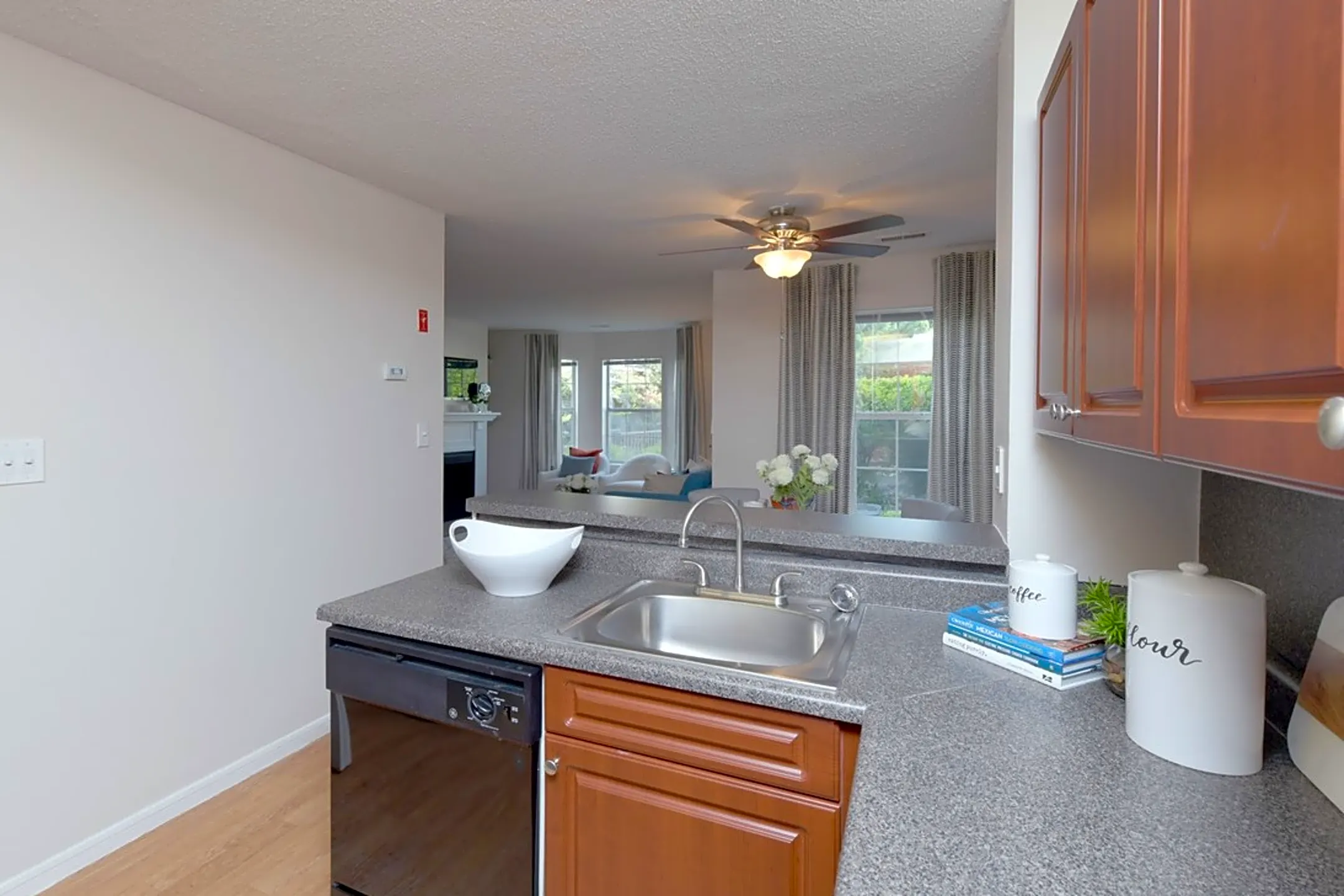 The Terraces of Western Cranston Cranston, RI 02920