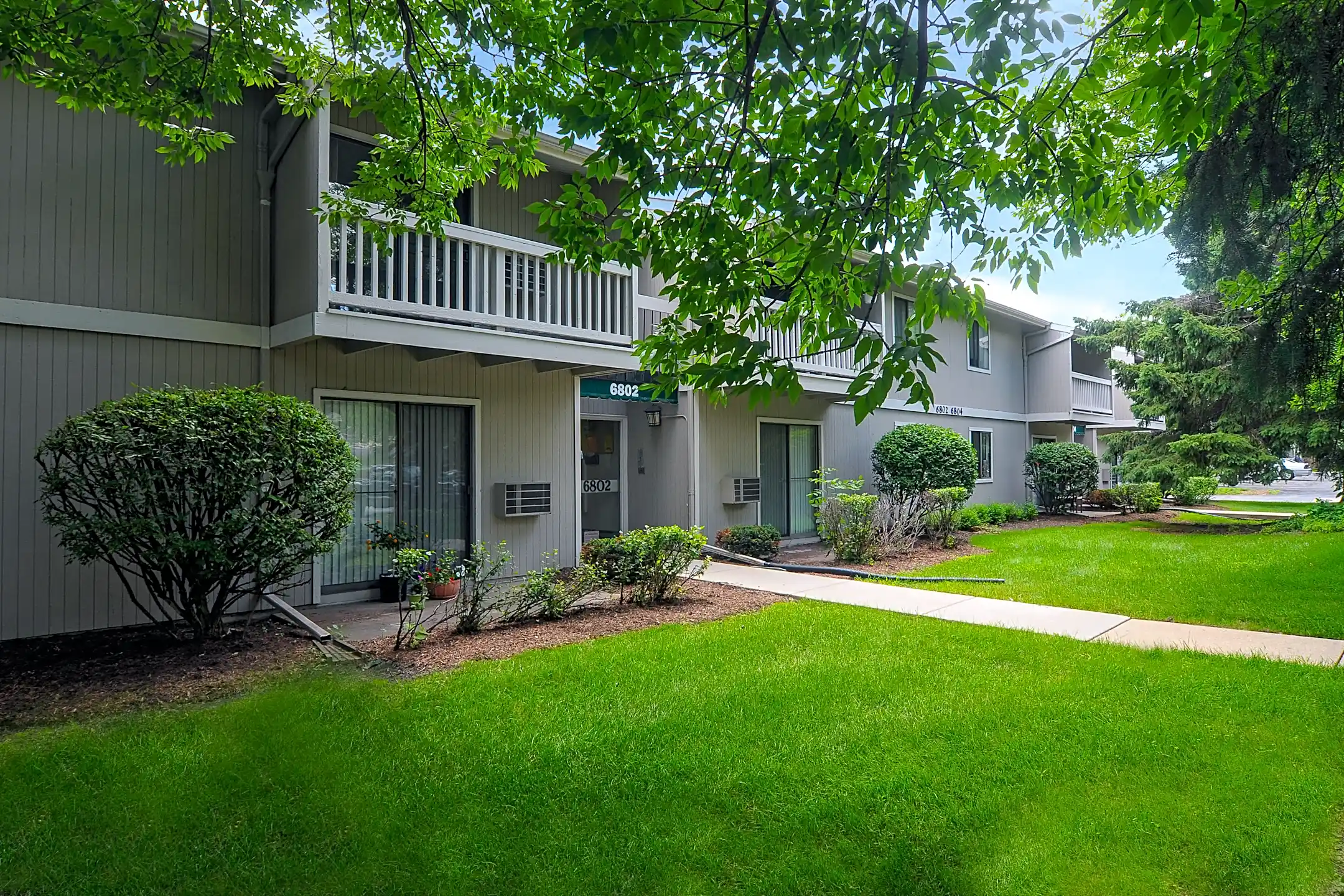 Country Meadows Apartments Madison, WI 53711