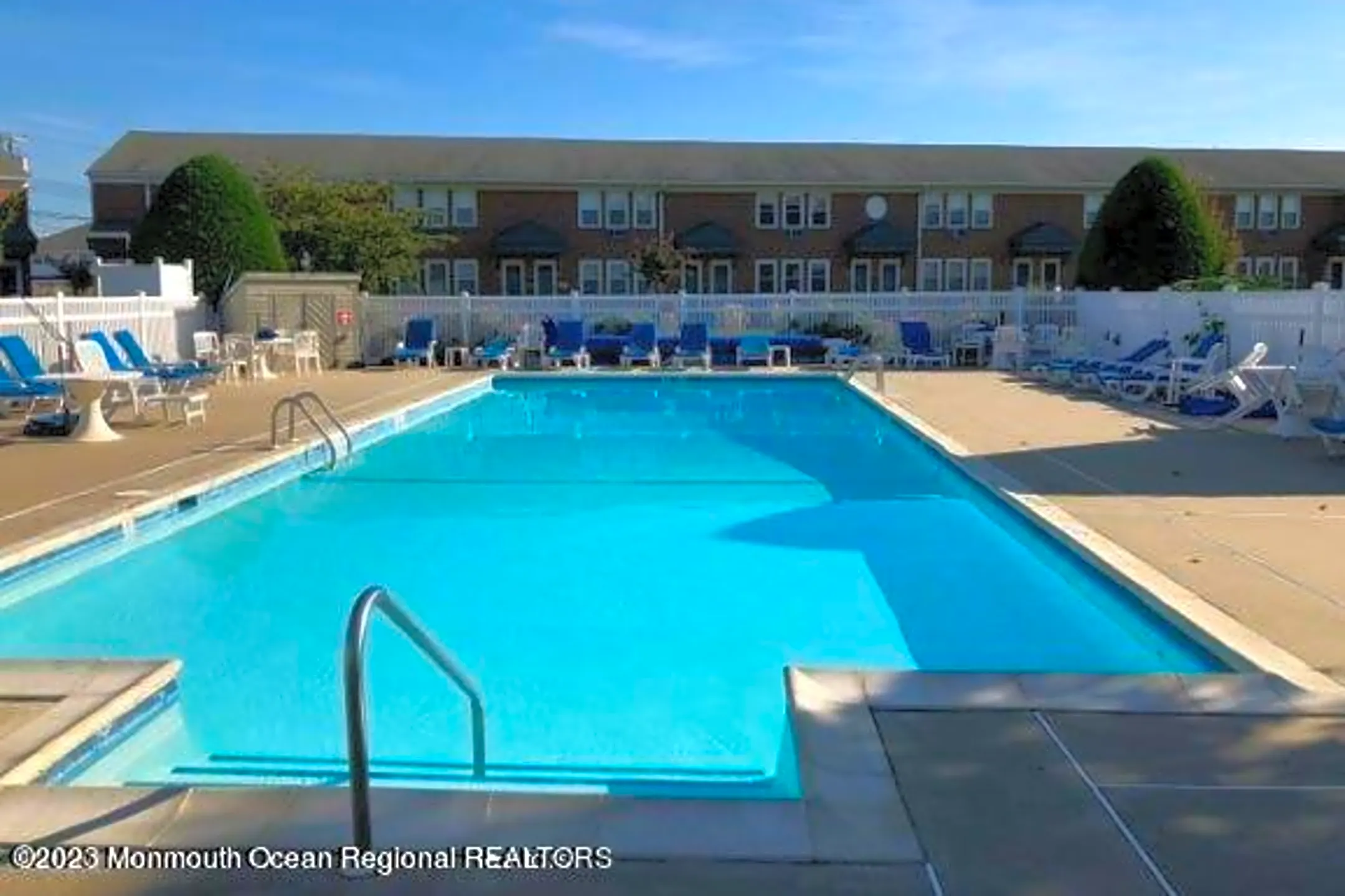 310 Maryland Ave #20 B Condos - Point Pleasant Beach, NJ 08742 