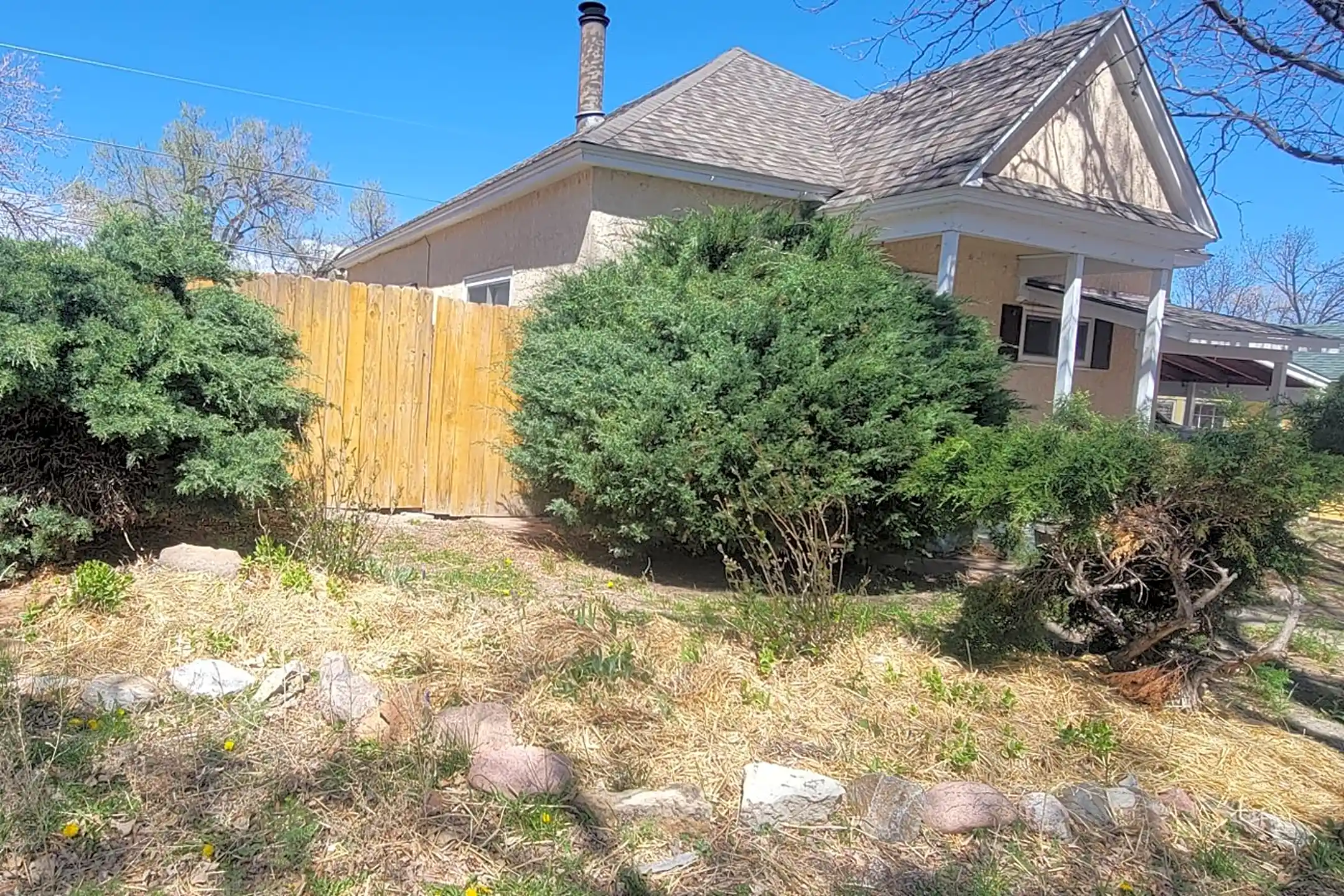 501 Allison Ave Canon City, CO Houses for Rent Rent.