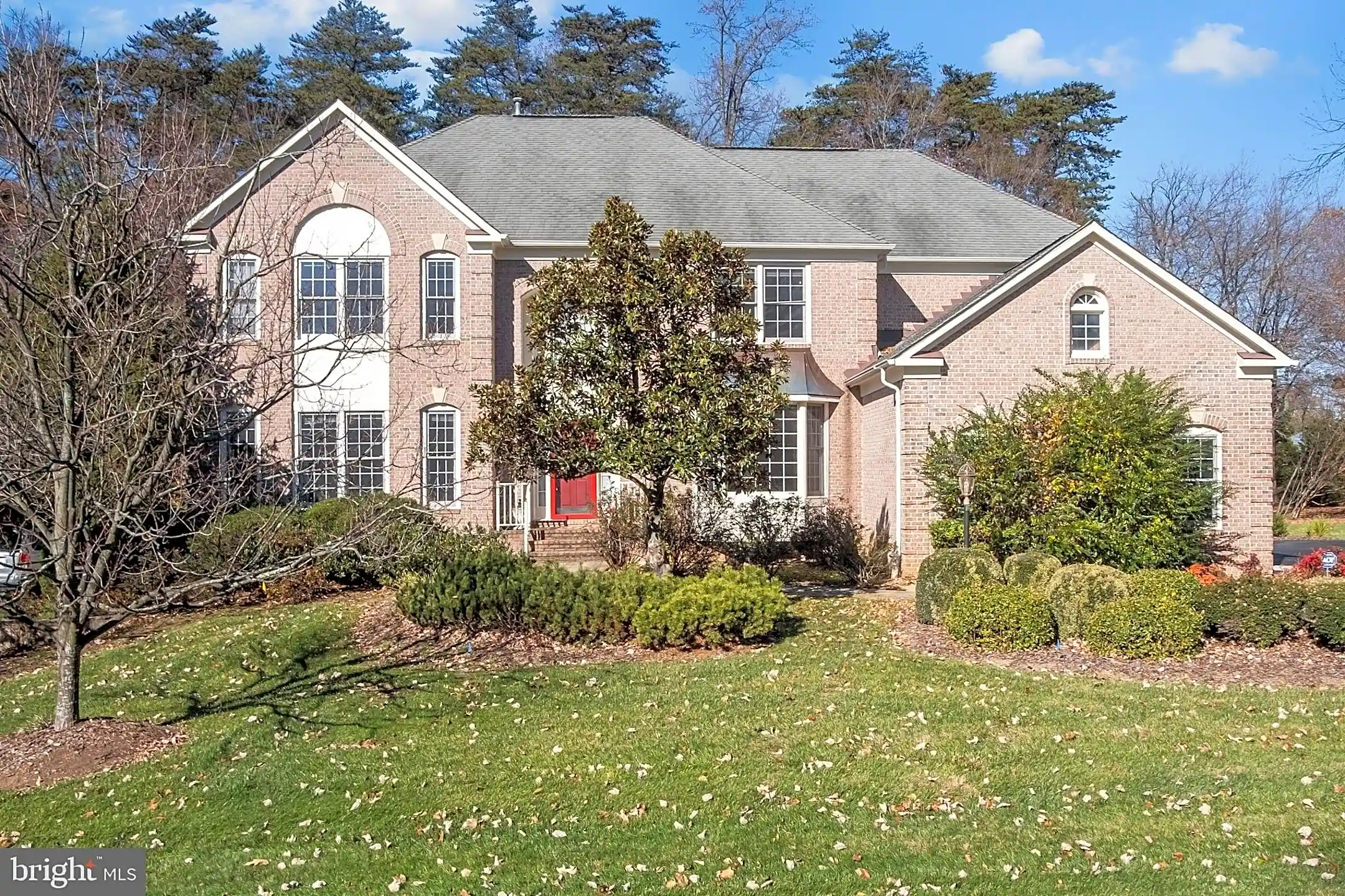 6466 Lake Meadow Dr Burke, VA Houses for Rent Rent.