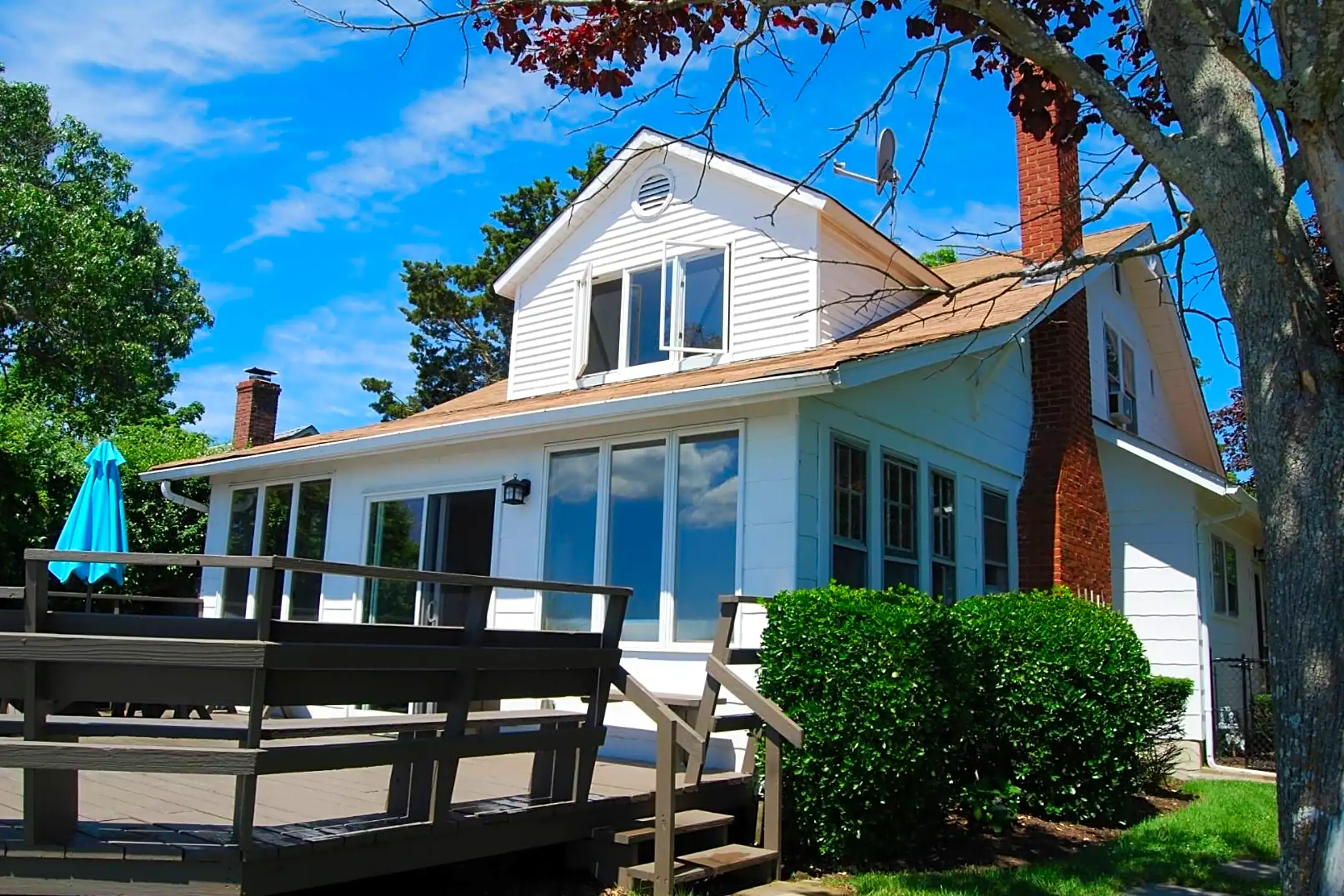 47 Bayside Ave Houses Jamesport, NY 11970