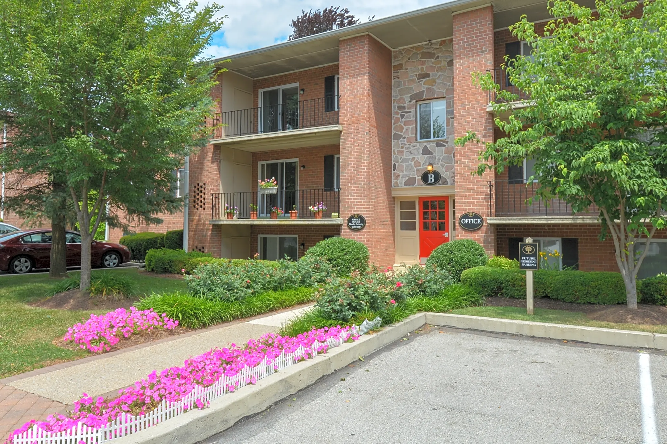 Paoli Place Paoli, PA 19301