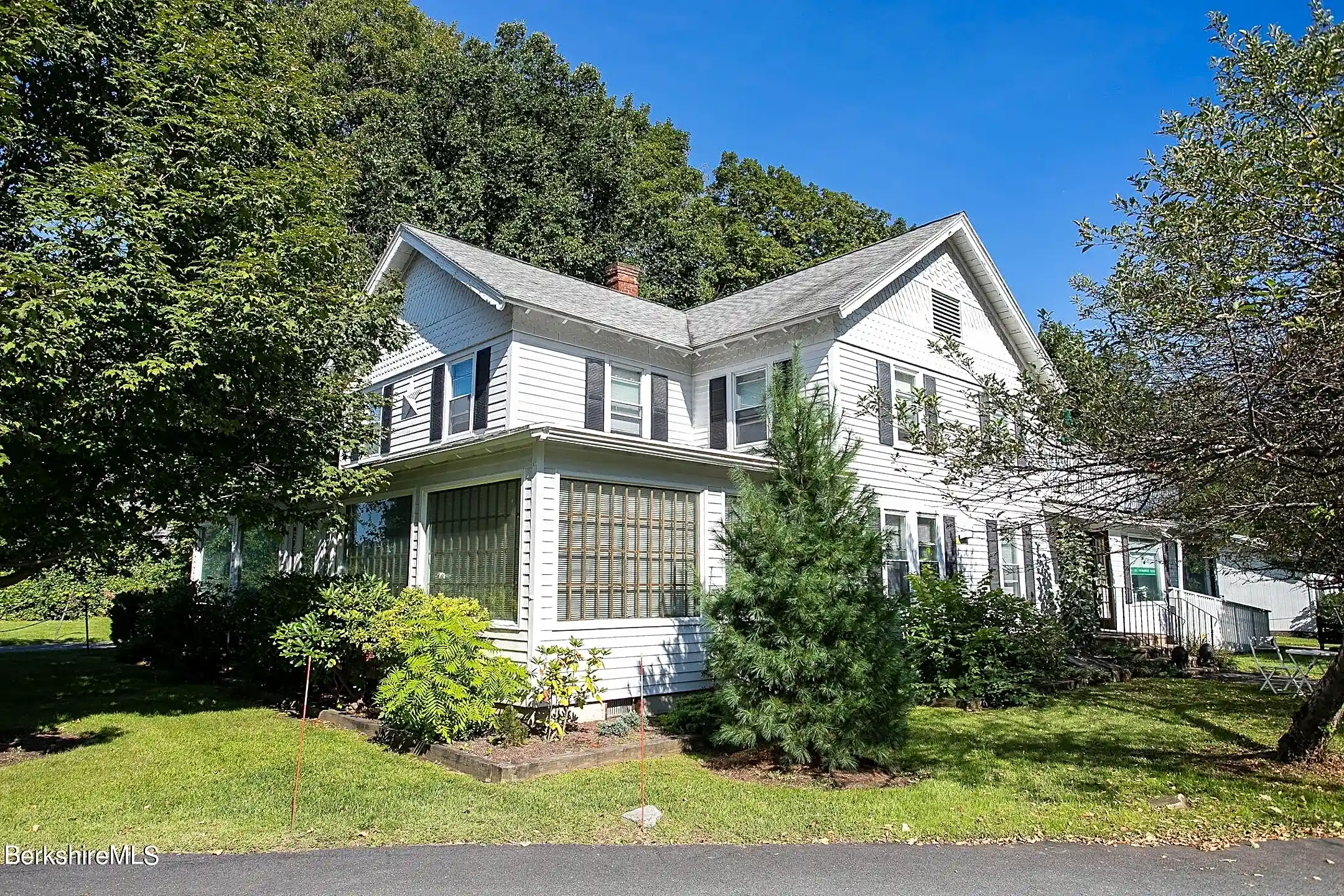 30 Stockbridge Rd Great Barrington, MA Houses for Rent Rent.