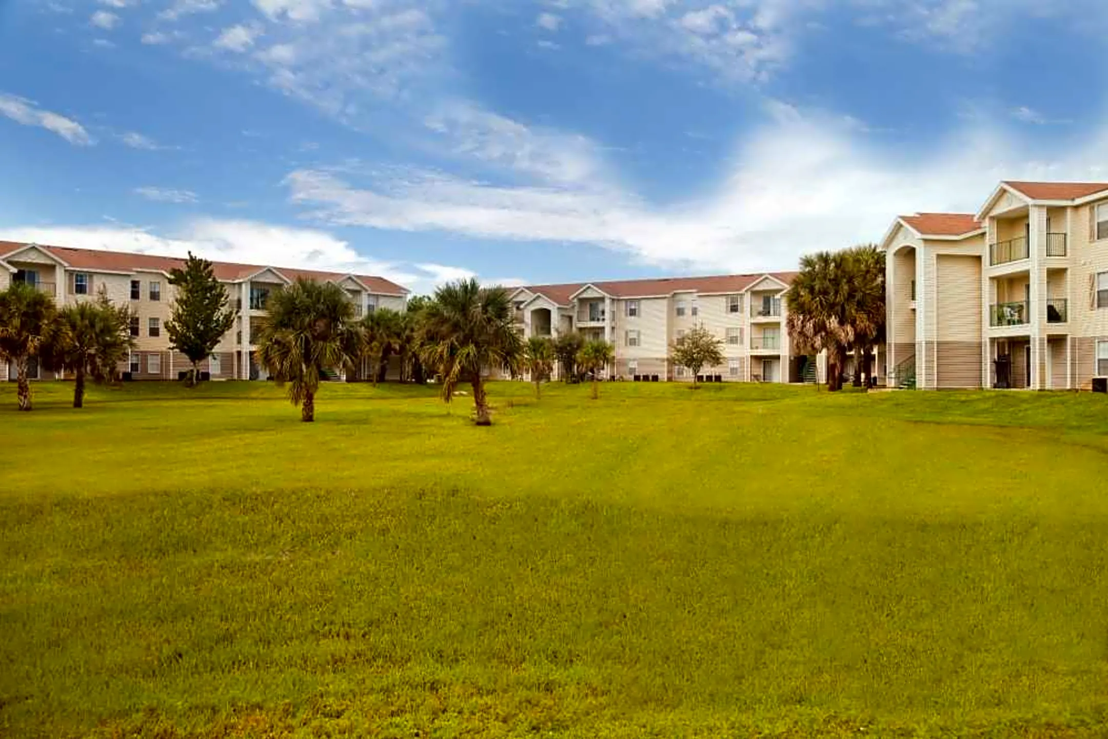 Naples Park Apartments