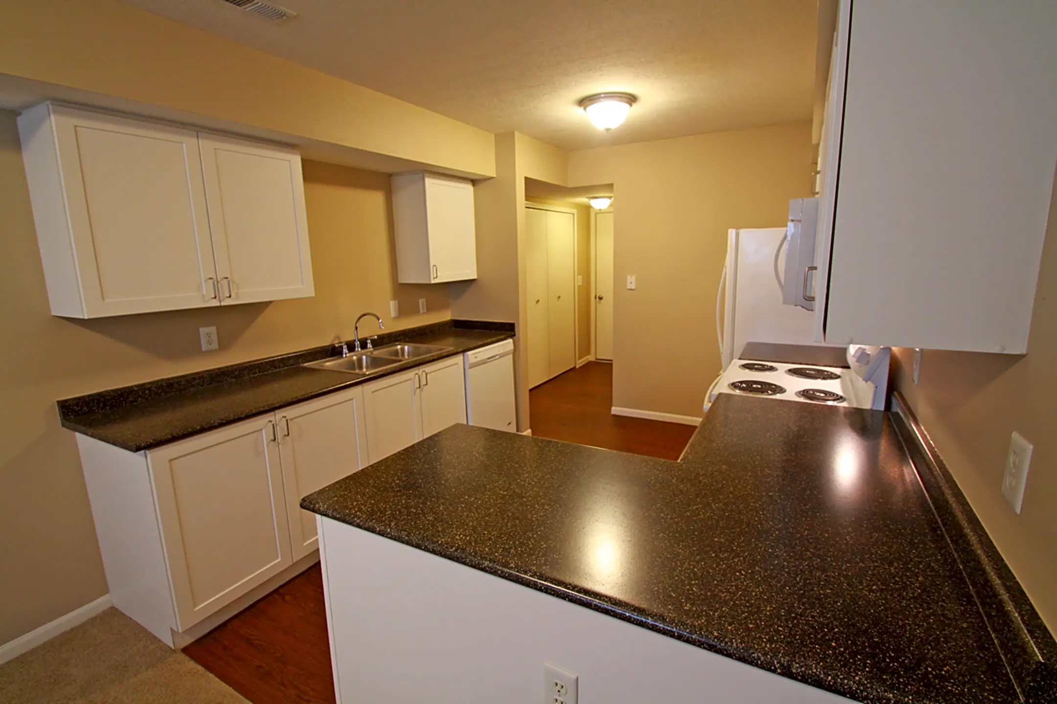 Washington Place - Miamisburg, OH