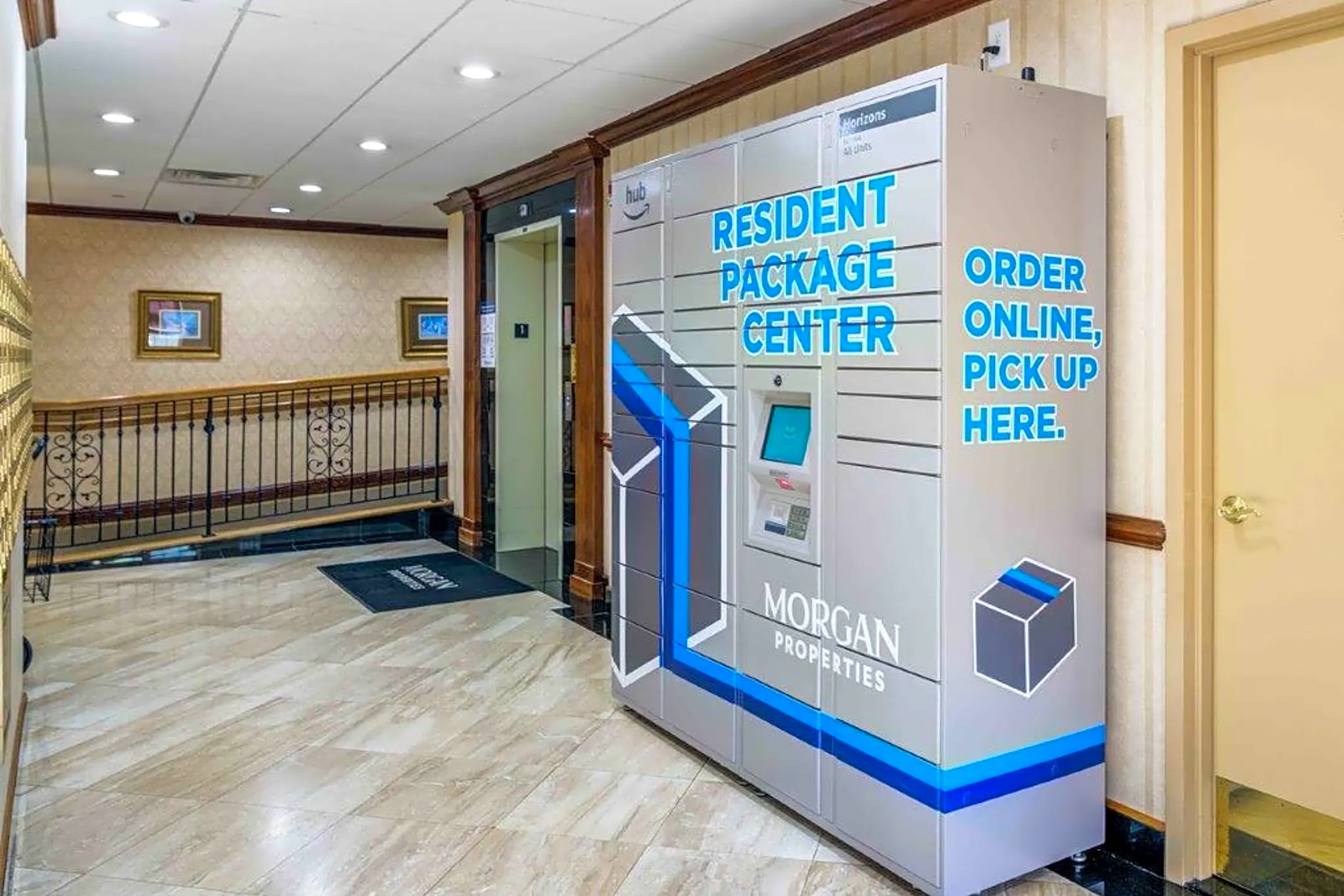 The Horizons at Franklin Lakes Apartment Homes 121 Courter Rd